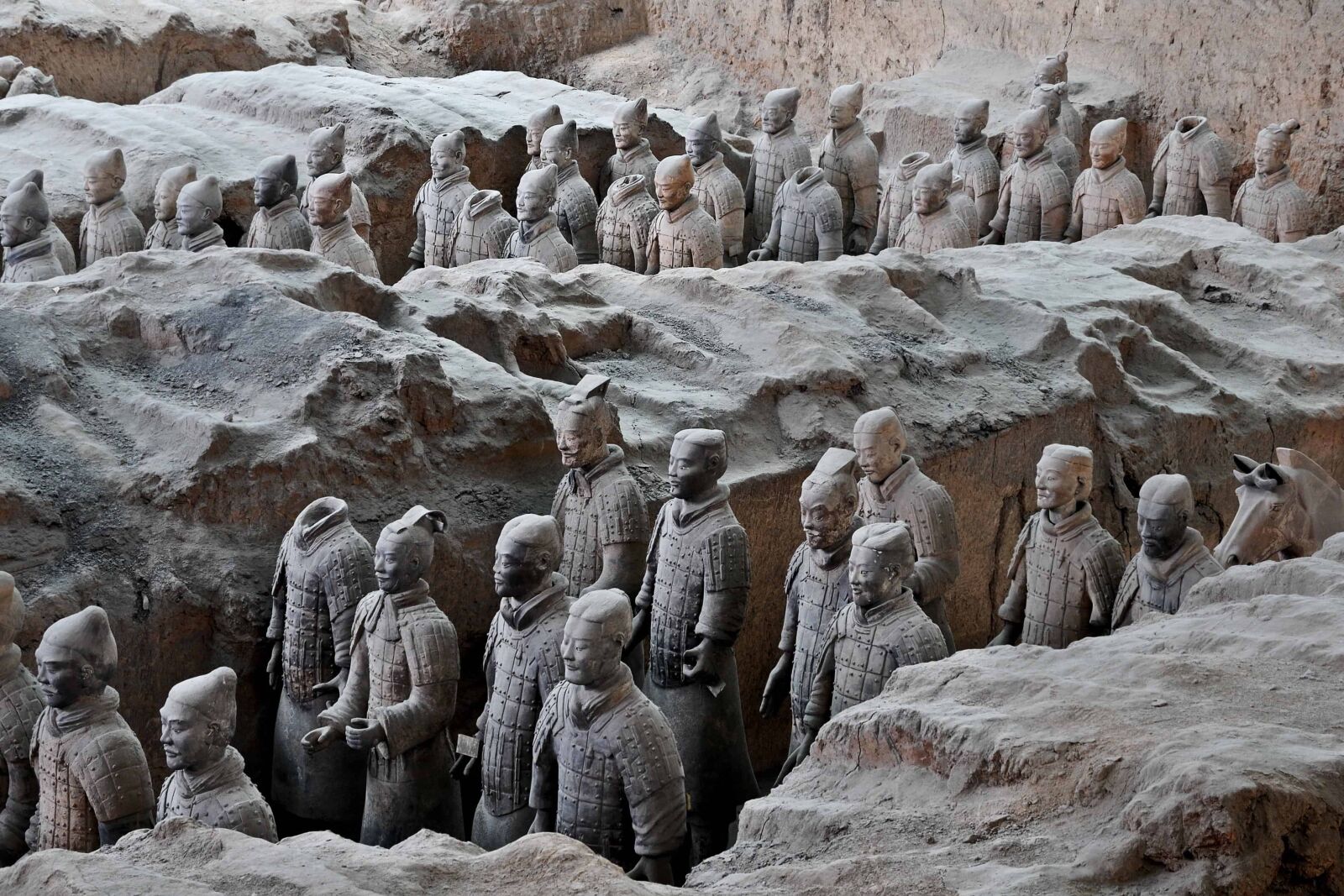 Nikon D300 sample photo. Asia, china, stone, sculpture photography