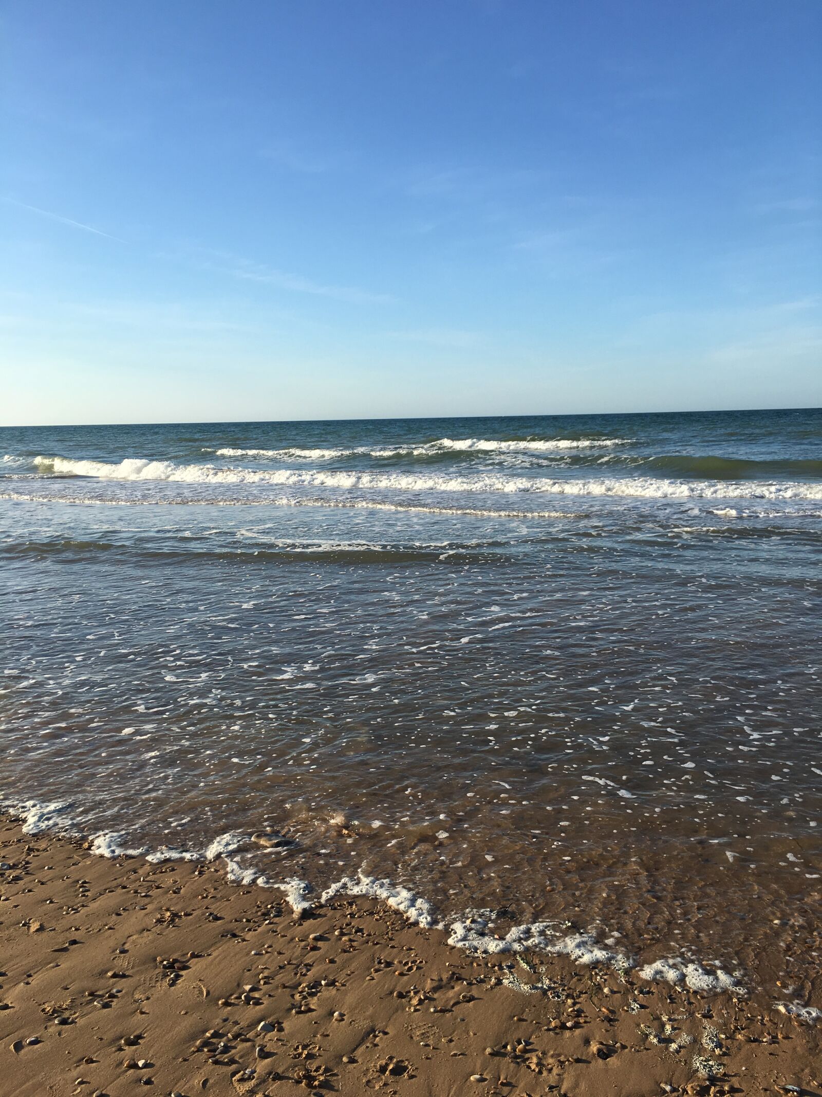 Apple iPhone 6s sample photo. Sea, coast, beach photography