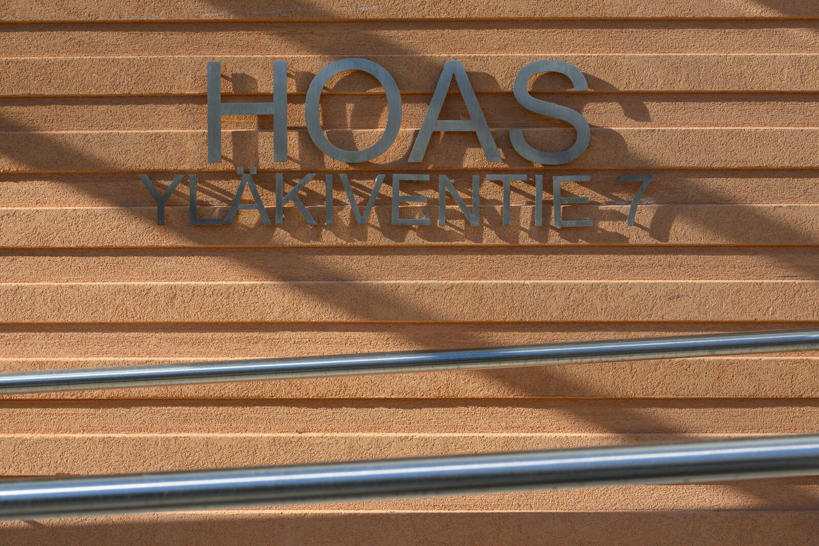 Nikon Z8 sample photo. Hoas wall photography