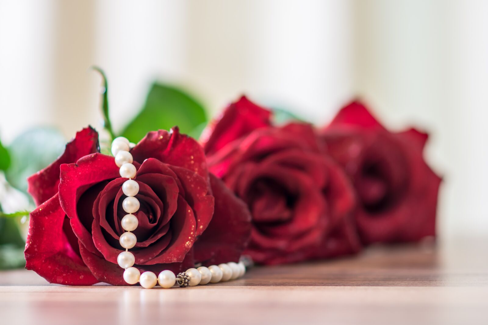 Nikon D7200 sample photo. Gift, rose, decoration photography