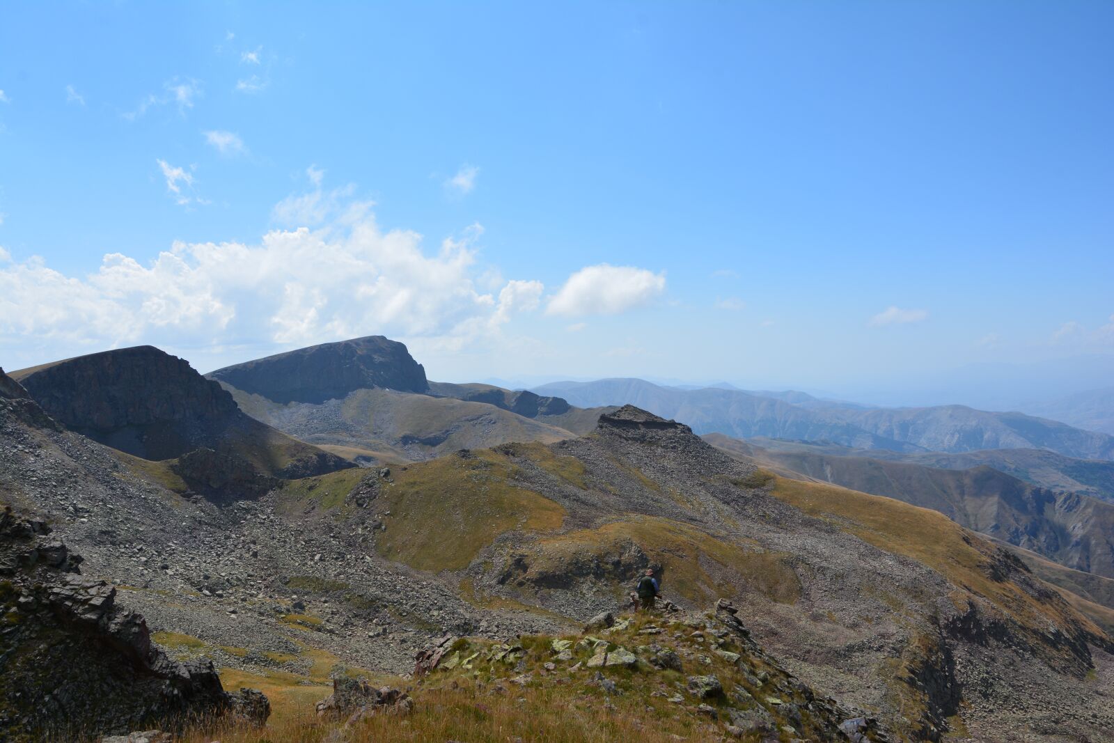 Nikon D7100 sample photo. Nature, landscape, kaçkars photography