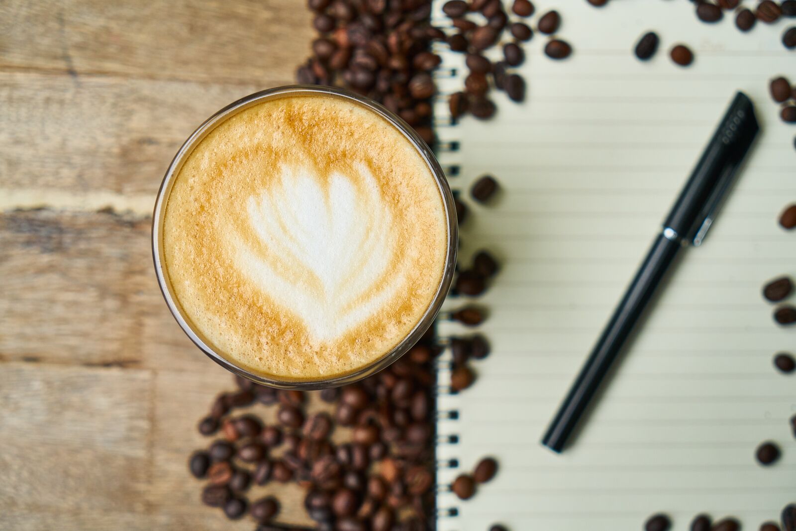 Sony a7R II sample photo. Coffee, beverage, core photography