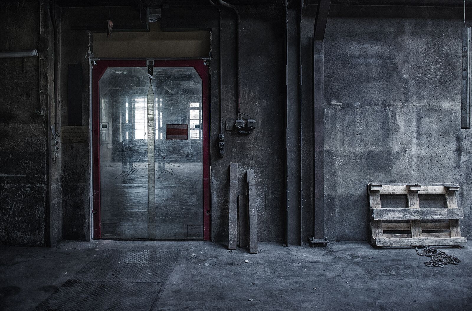 Nikon D800 sample photo. Old, building, old building photography