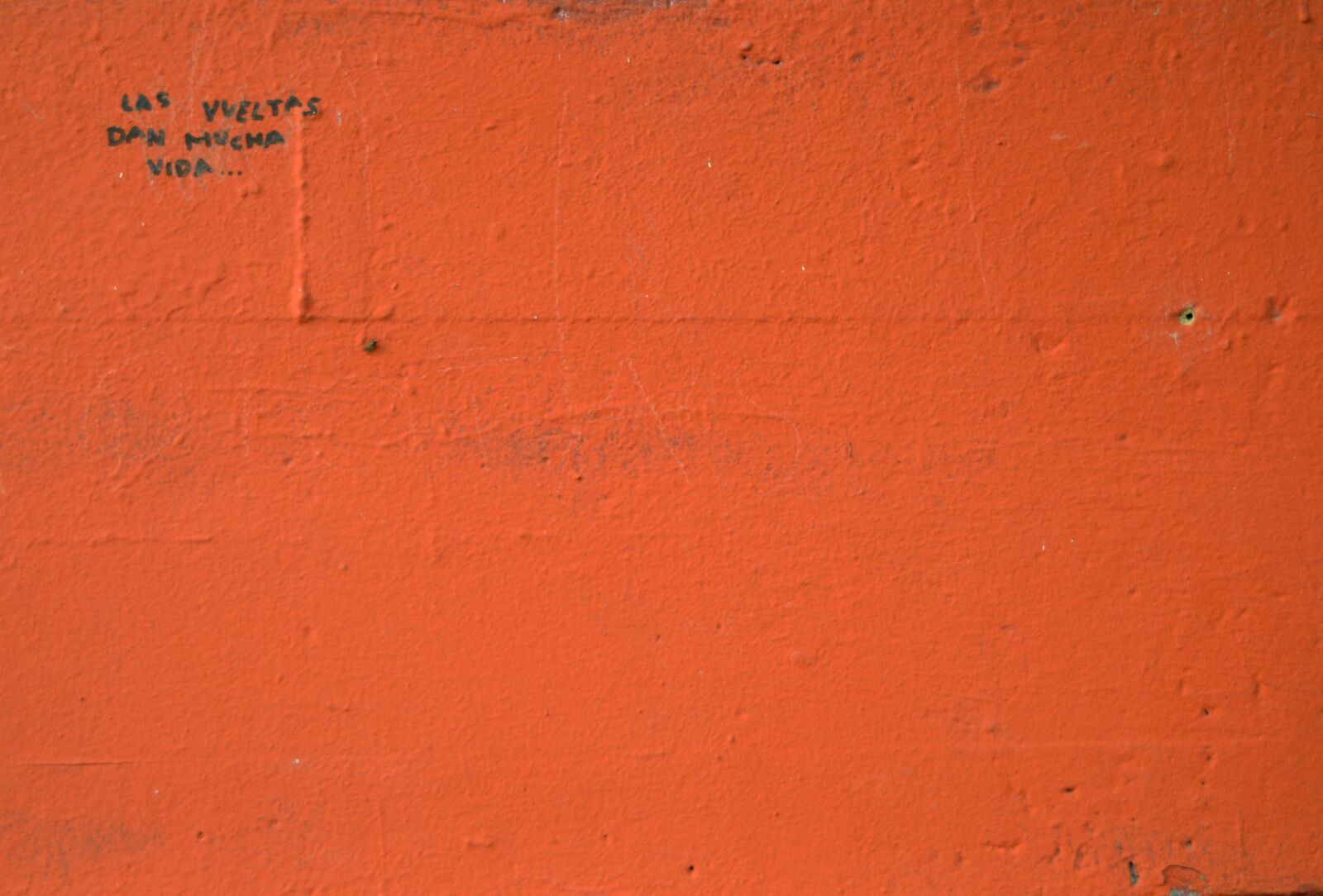 Nikon D3100 sample photo. Phrases, lyrics, text photography