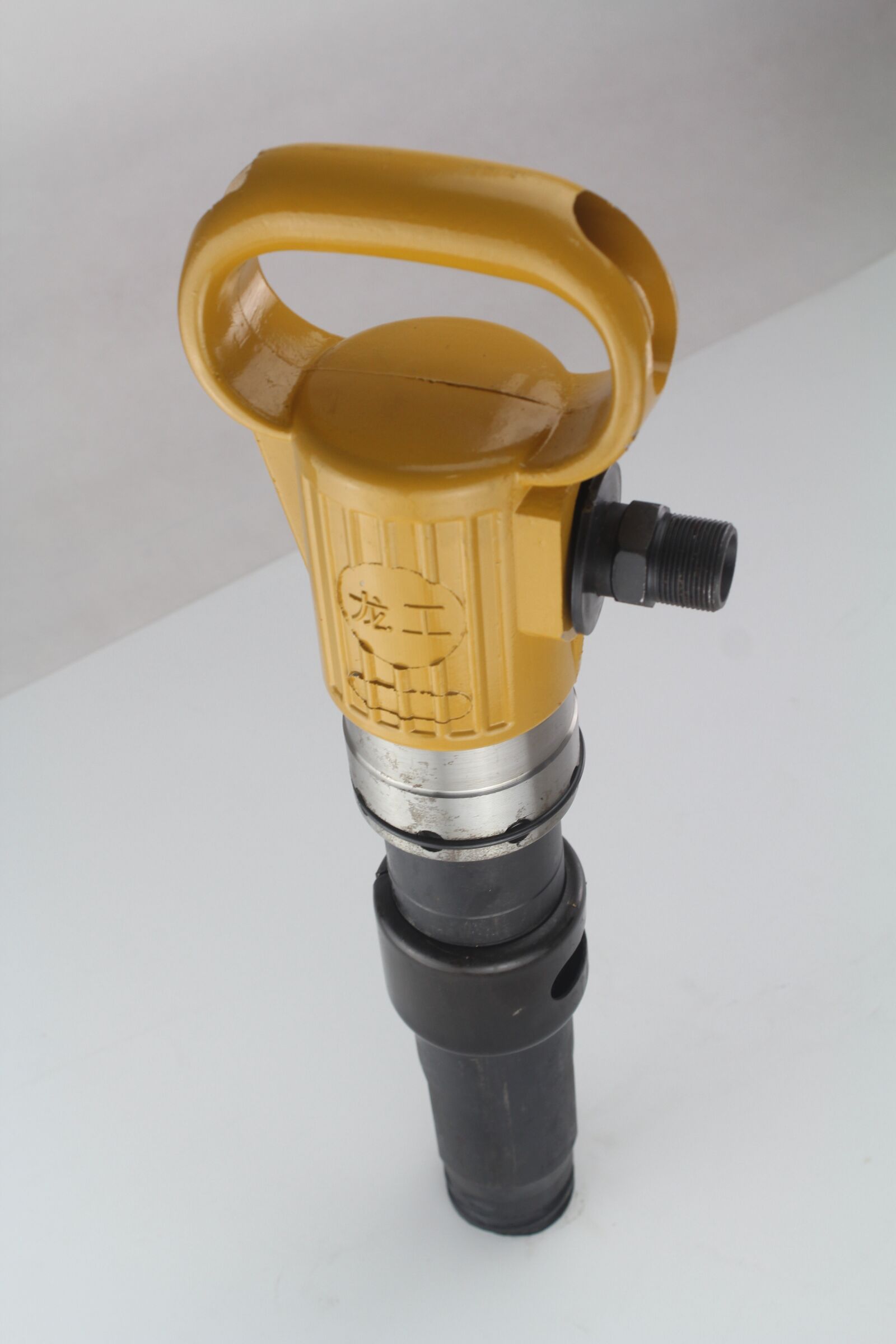 Canon EOS 60D sample photo. Pneumatic, tools, pluggers photography