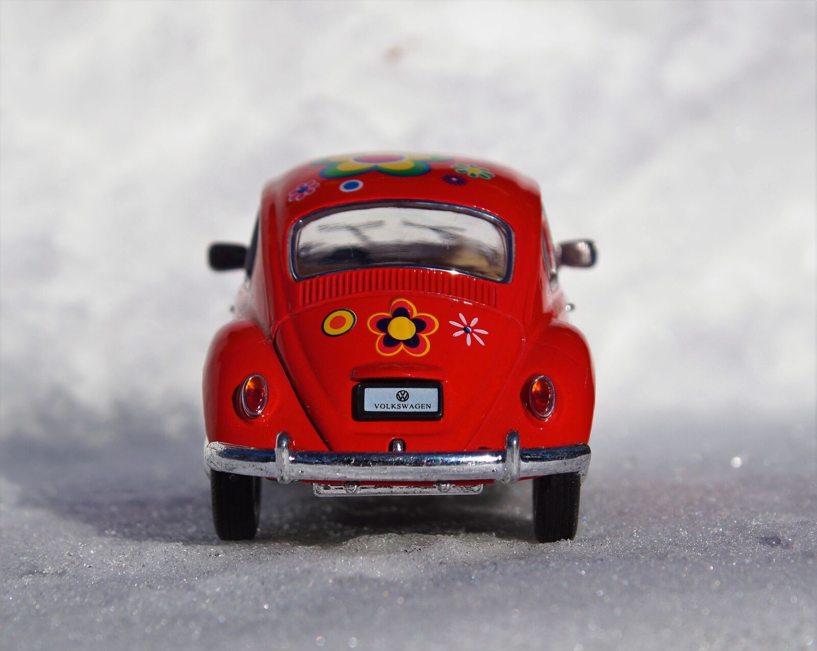 Sony DT 18-70mm F3.5-5.6 sample photo. Model car, auto, vehicles photography