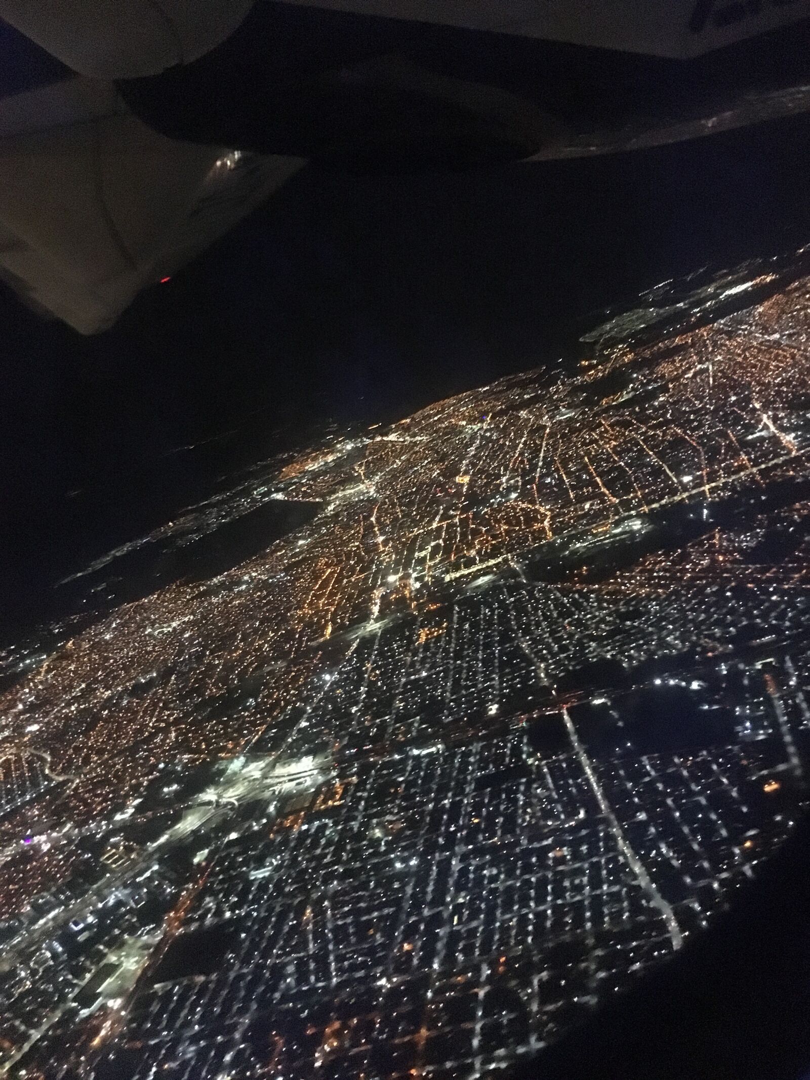 Apple iPhone 6s sample photo. Travel, flight, city photography