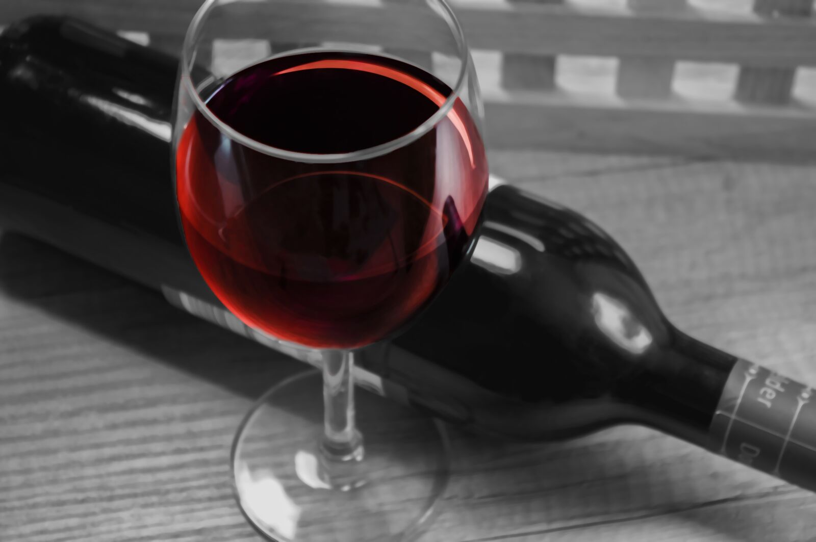 Pentax K-x sample photo. Wine, alcohol, wine glass photography