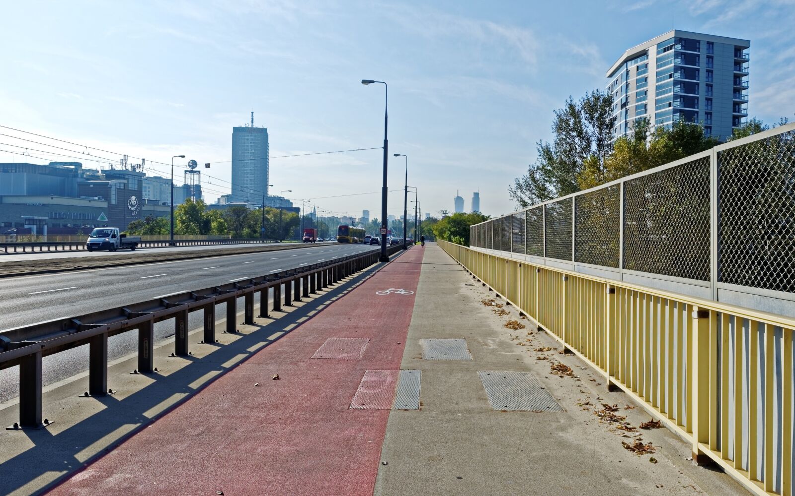 Nikon D5100 sample photo. Landscape, urban, buildings photography