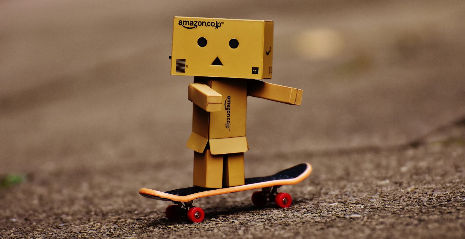 Nikon D7200 sample photo. Danbo, skateboard, drive photography