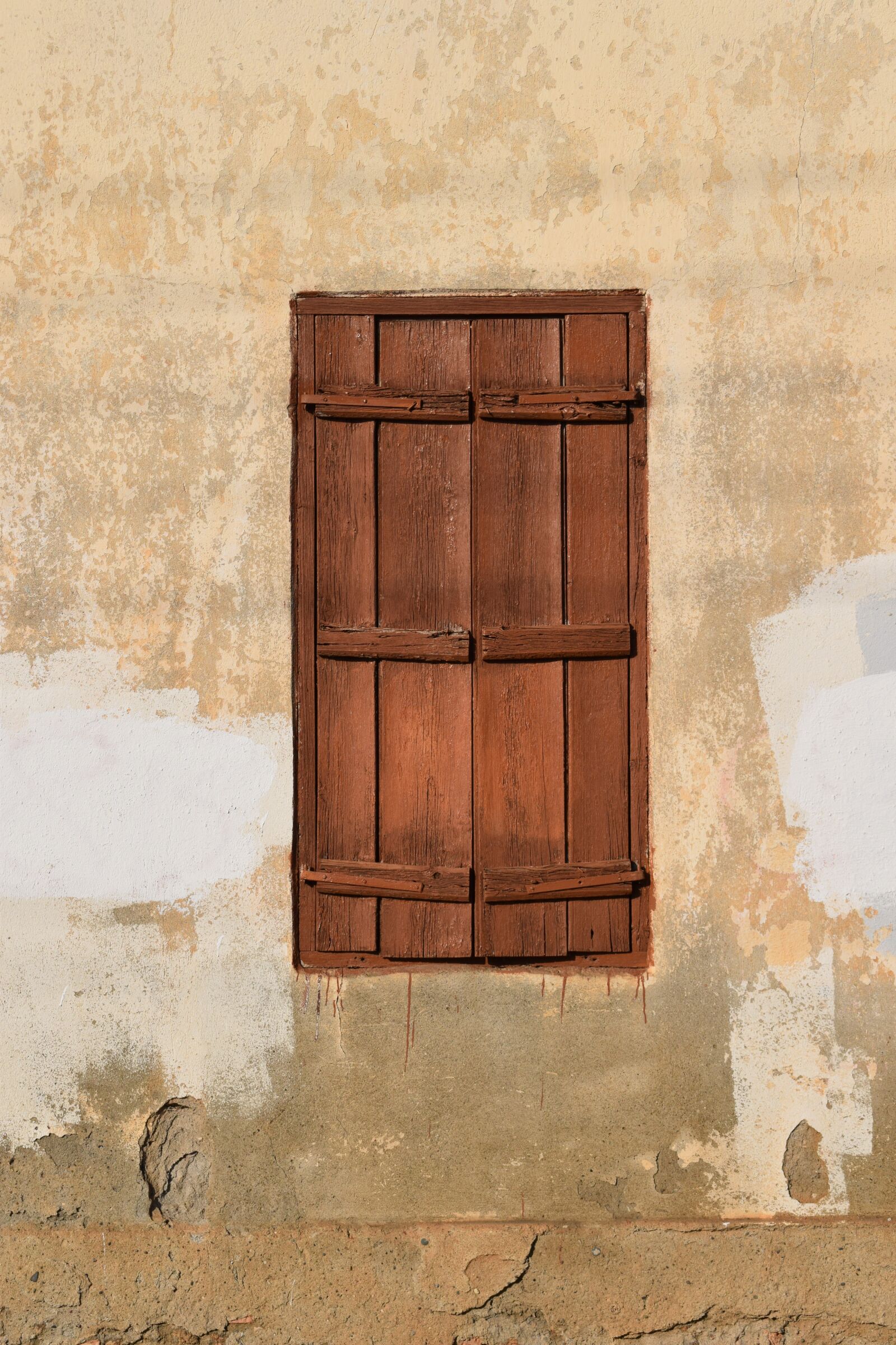 Nikon D3300 sample photo. Window, wooden, old photography