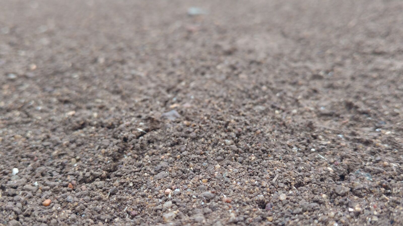Motorola Moto X Play sample photo. Sand, cricket pitch, stones photography
