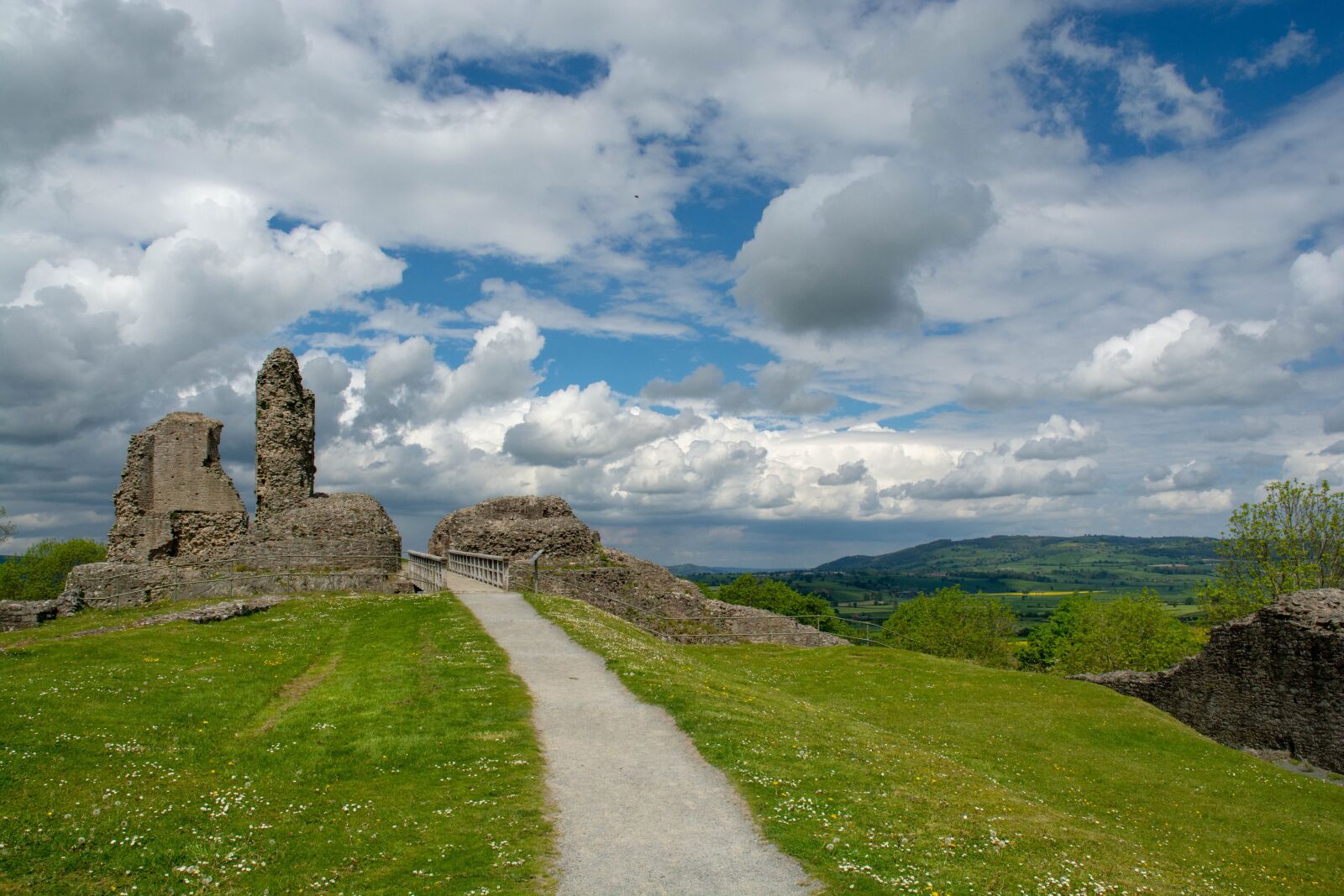 Nikon D7100 sample photo. Landscape, sky, outdoors photography