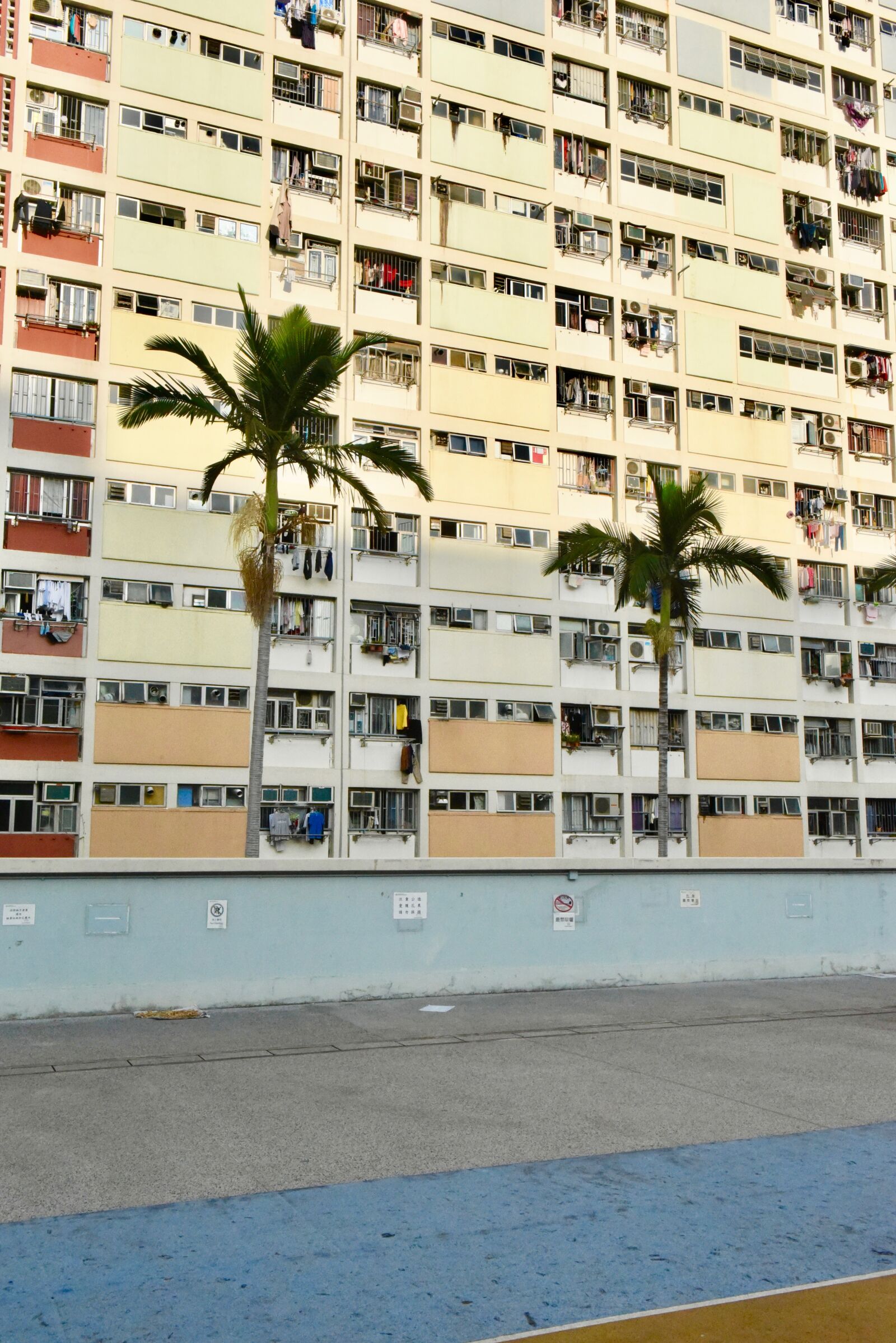 Nikon D750 sample photo. Hk, choi hung estate photography