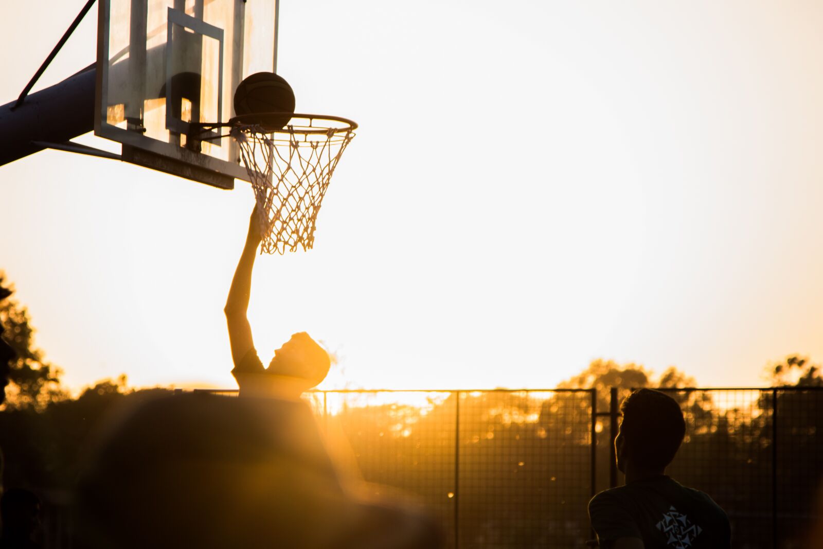 Canon EOS 70D + Canon EF 24-105mm F4L IS USM sample photo. Basketball, sport, ball photography