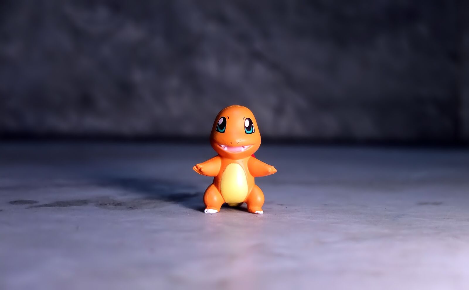 Fujifilm X10 sample photo. Small, cute, toy photography