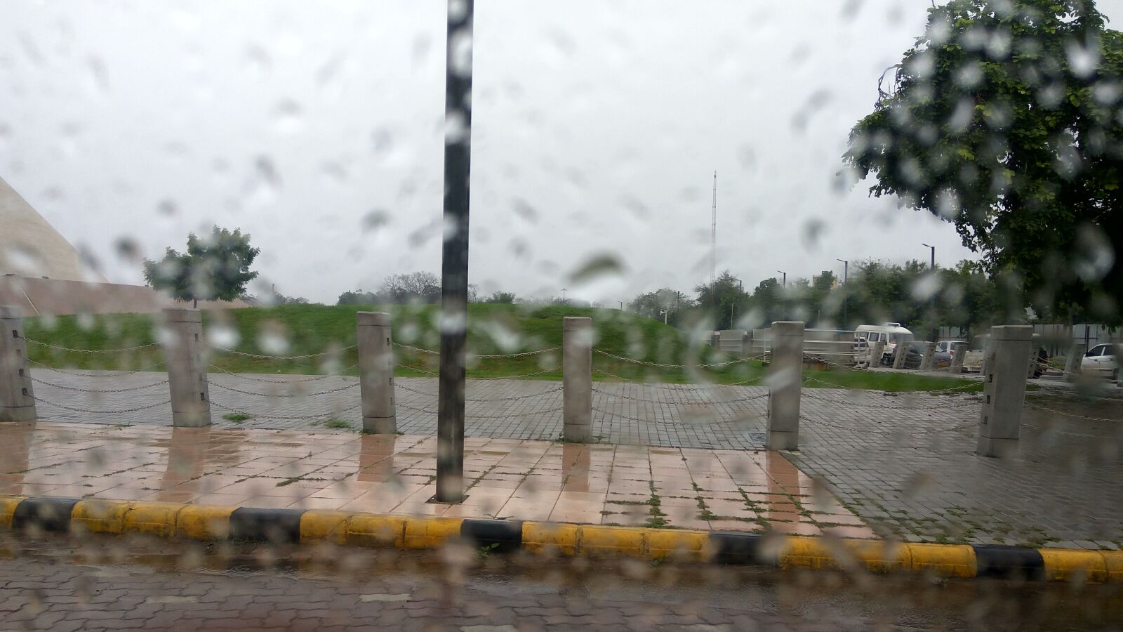 Xiaomi Redmi Note3 sample photo