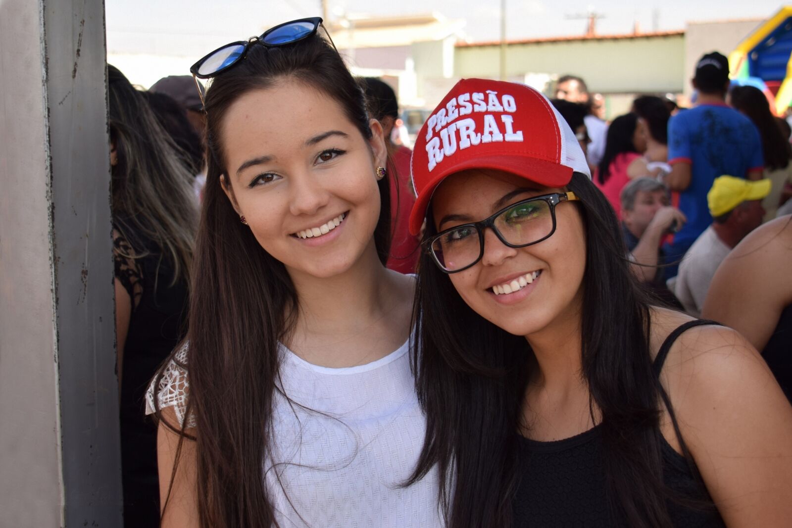 Nikon D5300 sample photo. Friendship, portrait, young photography