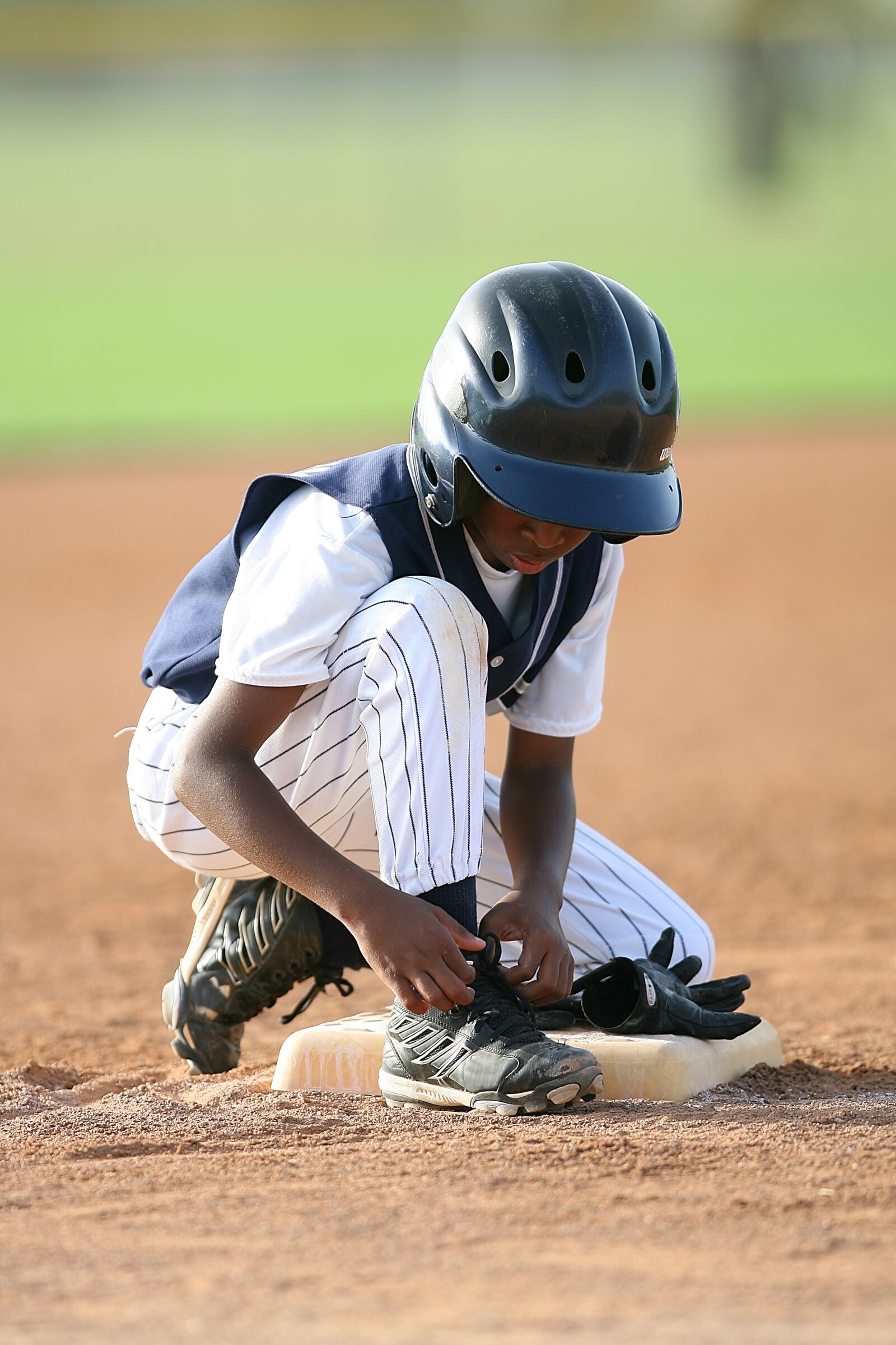 Canon EOS-1D Mark II N sample photo. Baseball, sport, player photography