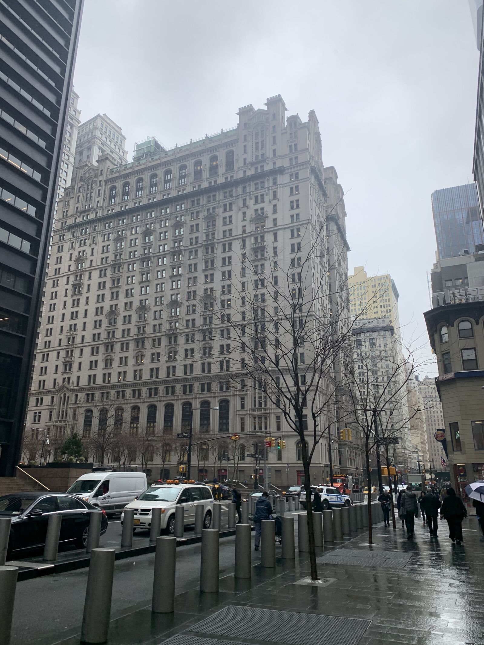 iPhone XR back camera 4.25mm f/1.8 sample photo. City, ny, manhattan photography
