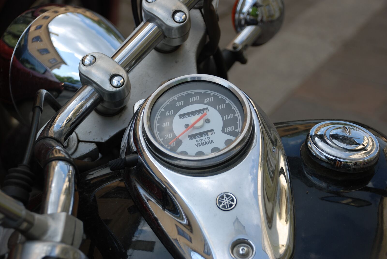Nikon D80 sample photo. Motorcycle, speed, bike photography