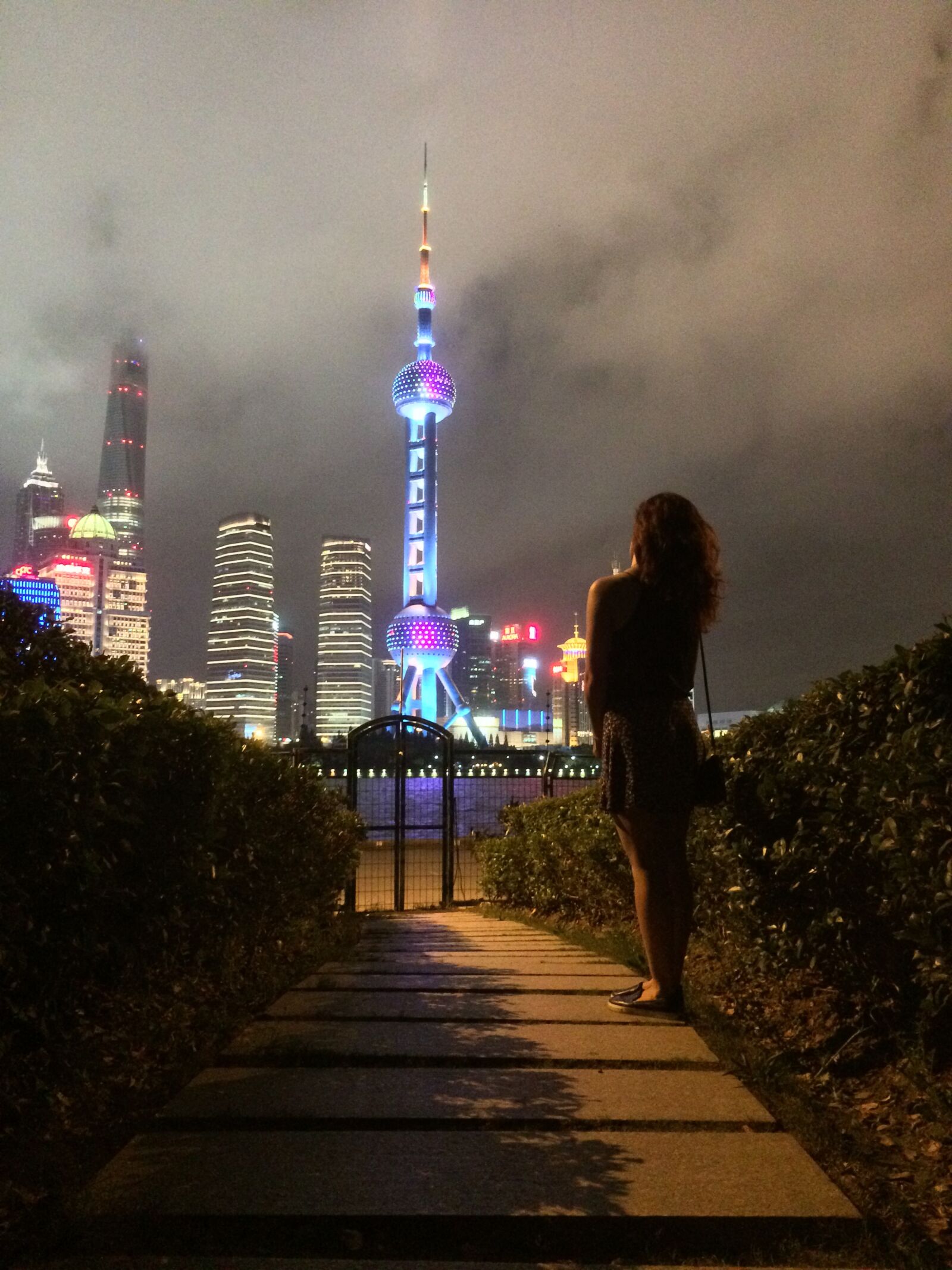 iPhone 5s back camera 4.15mm f/2.2 sample photo. Shanghai, china, asia photography