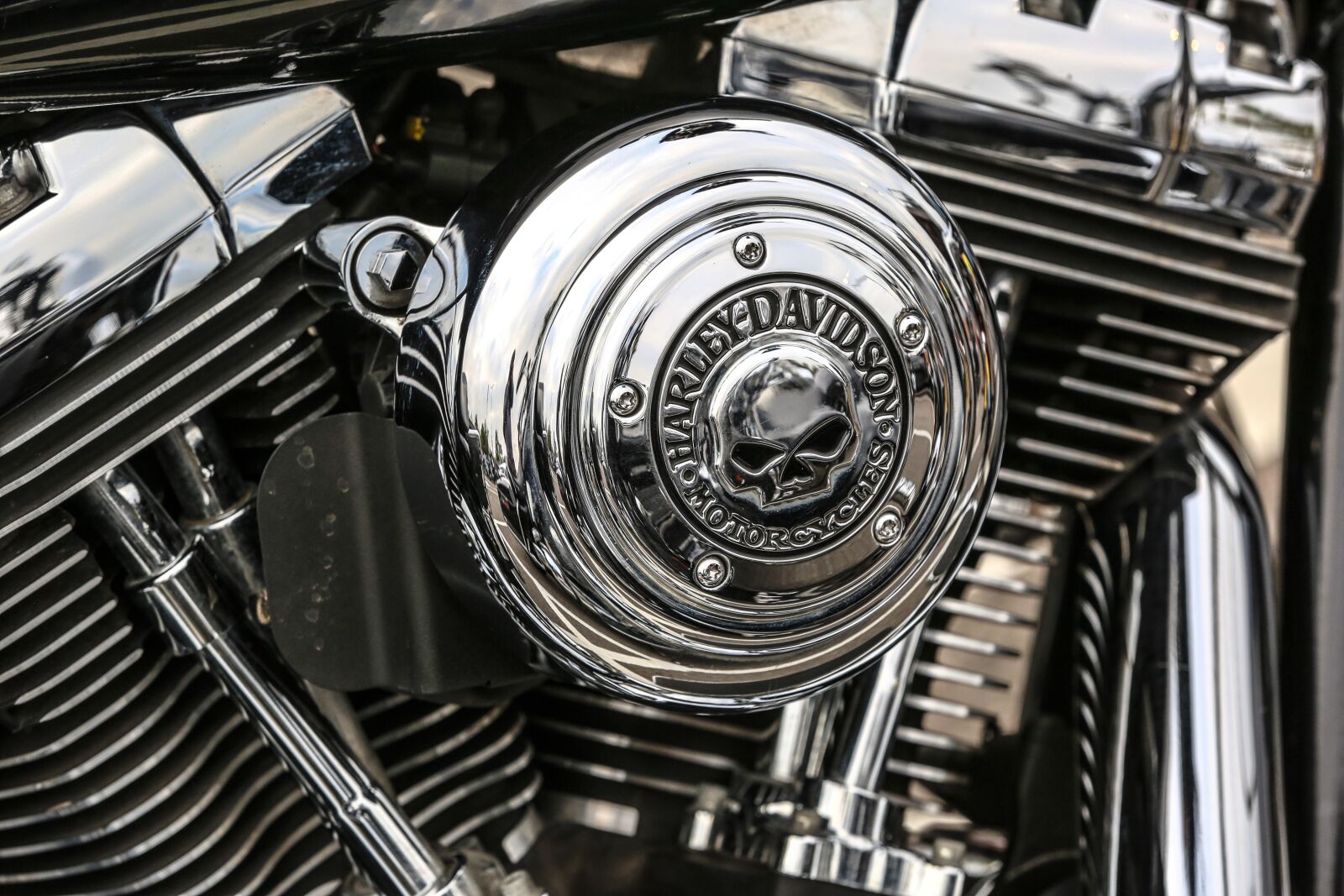 Canon EOS 5D Mark III sample photo. Motorcycle, motorbike, bike photography