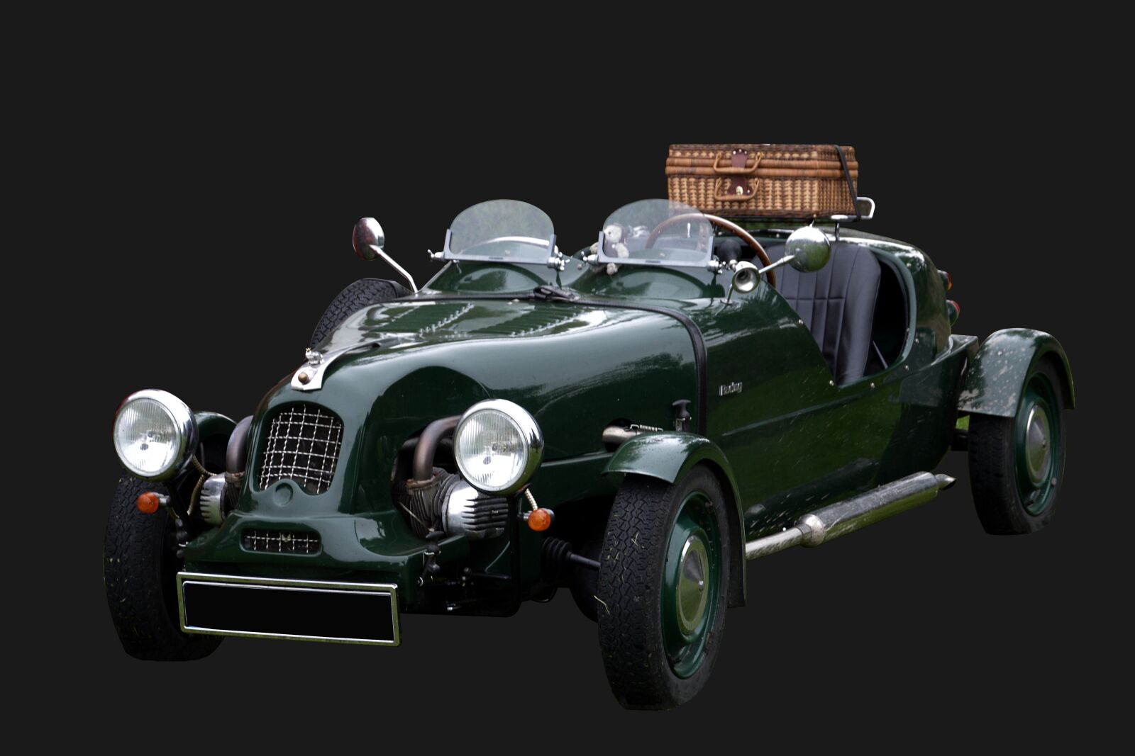 Nikon D3200 sample photo. Old car, historically, auto photography