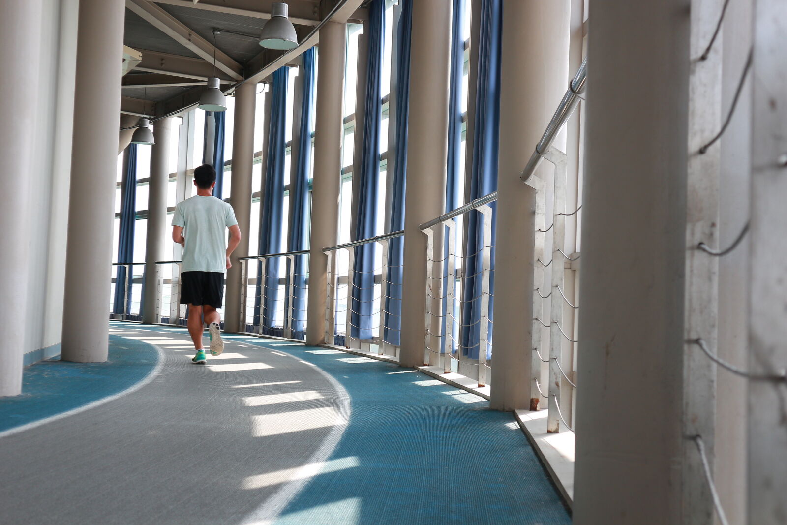 Canon EOS M sample photo