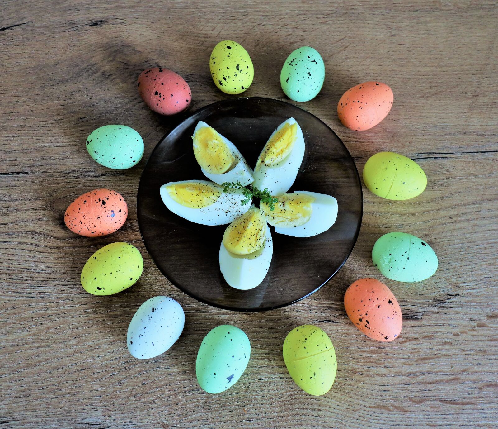 Canon EOS M6 sample photo. Holidays, independently, easter photography