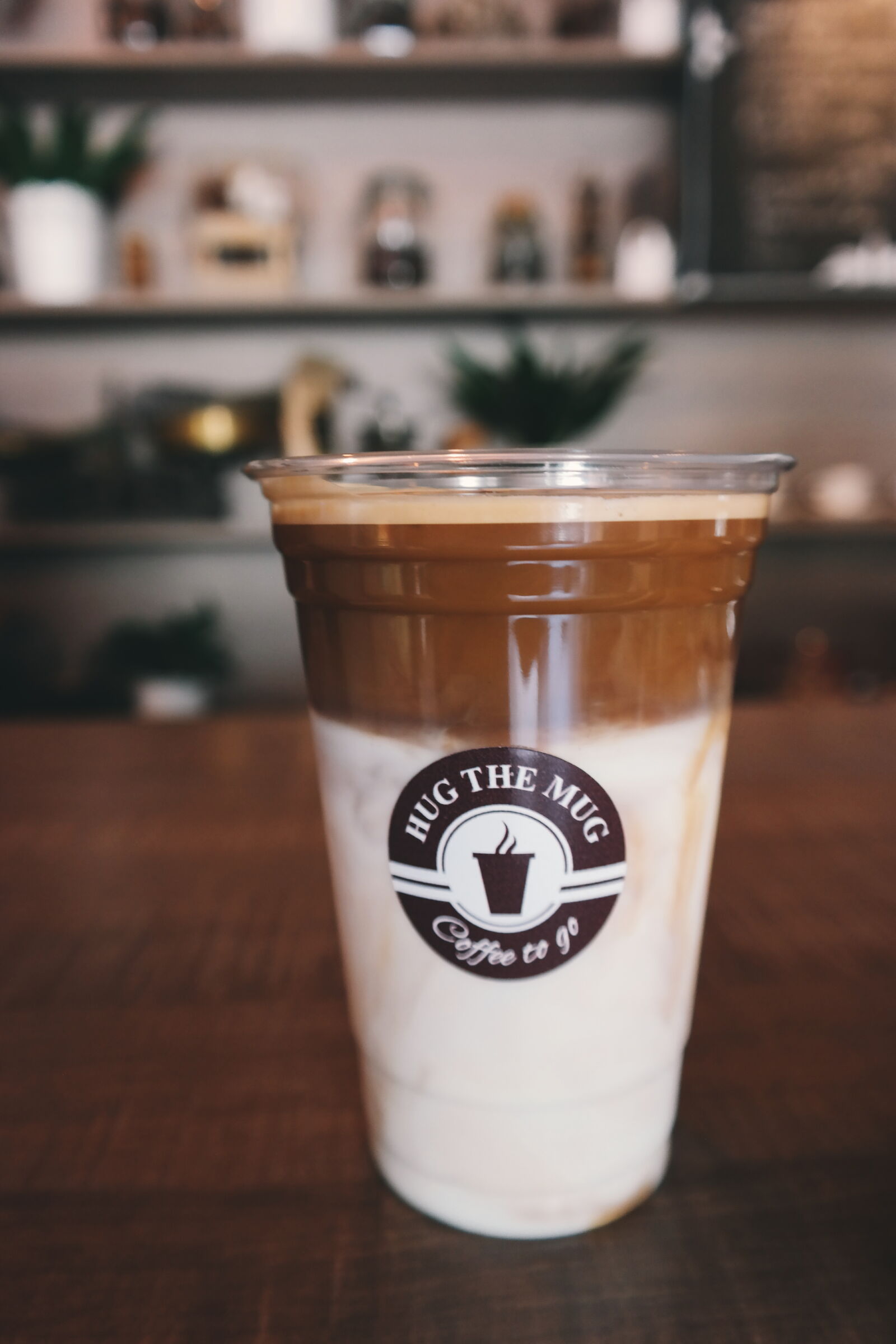 Samsung NX300 sample photo. Blur, breakfast, brown, cafe photography