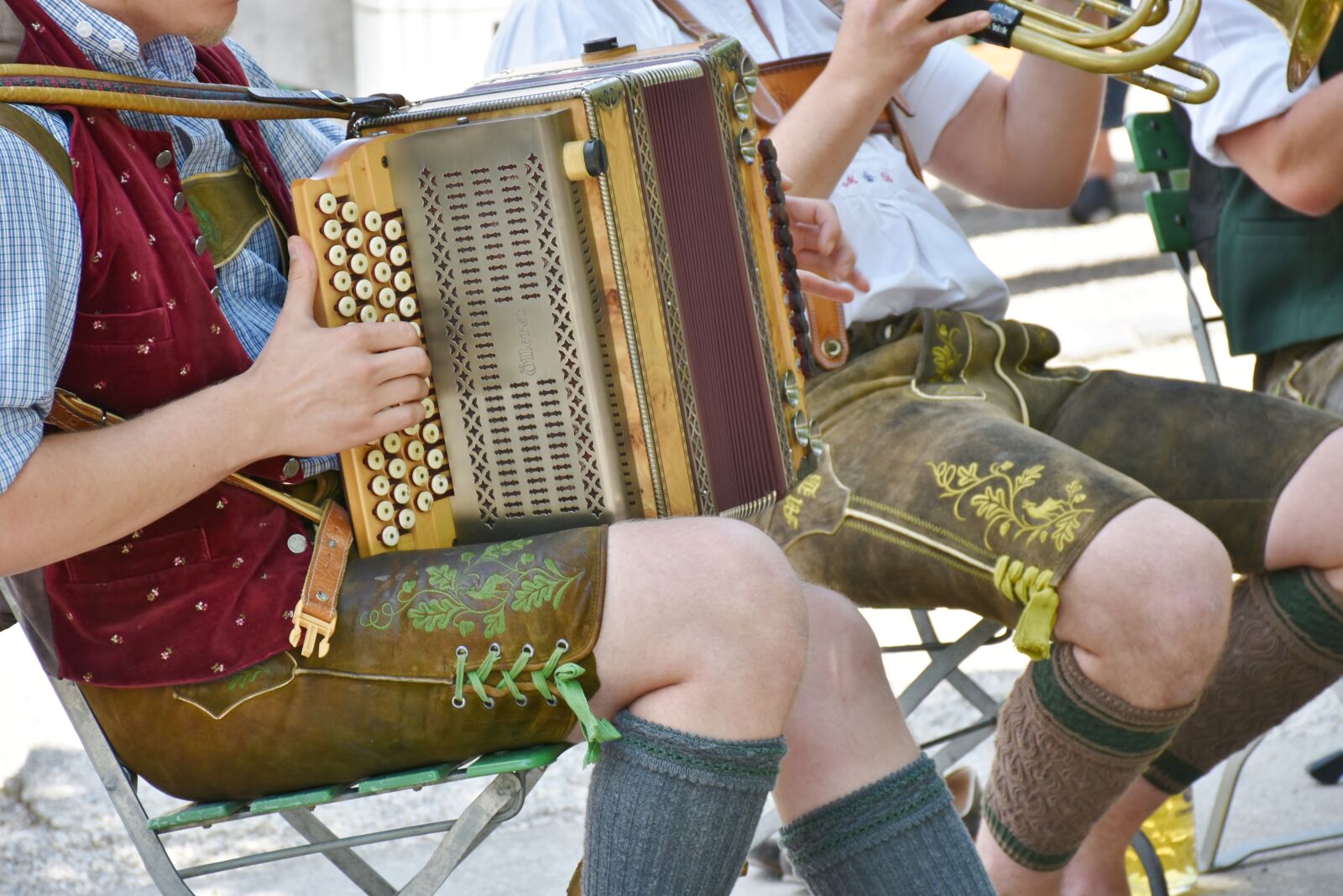 Nikon D7200 sample photo. Music, musical instruments, musicians photography