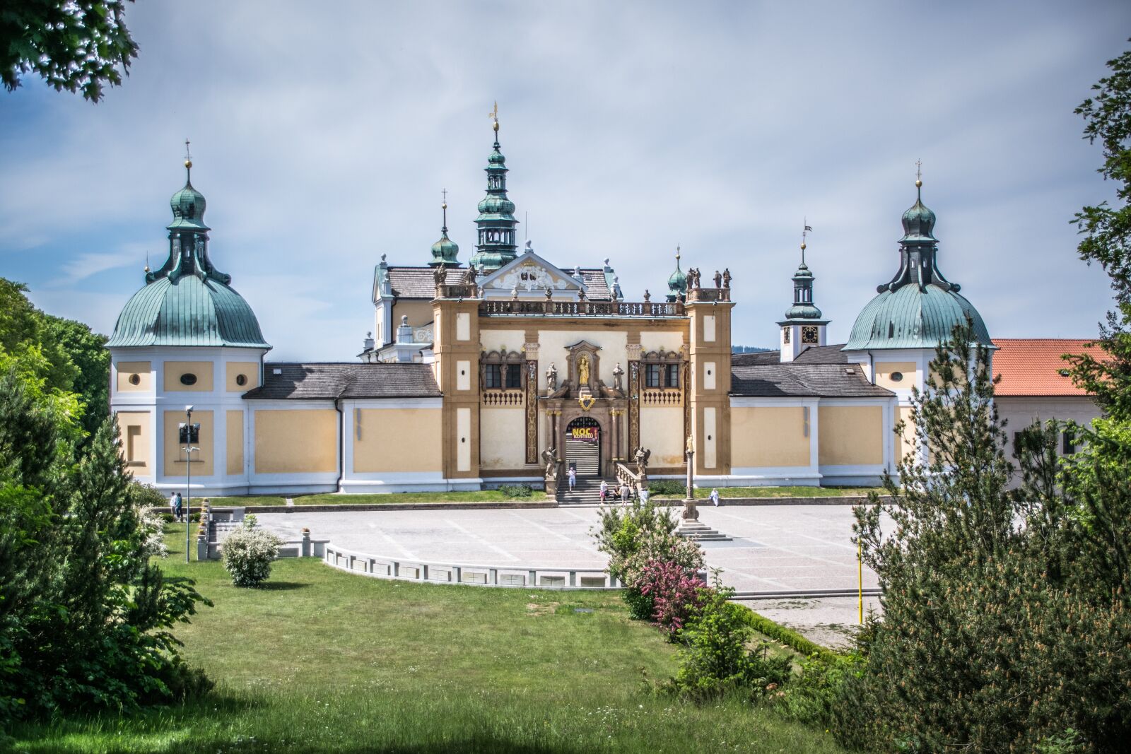 Nikon D5300 sample photo. A place of pilgrimage photography