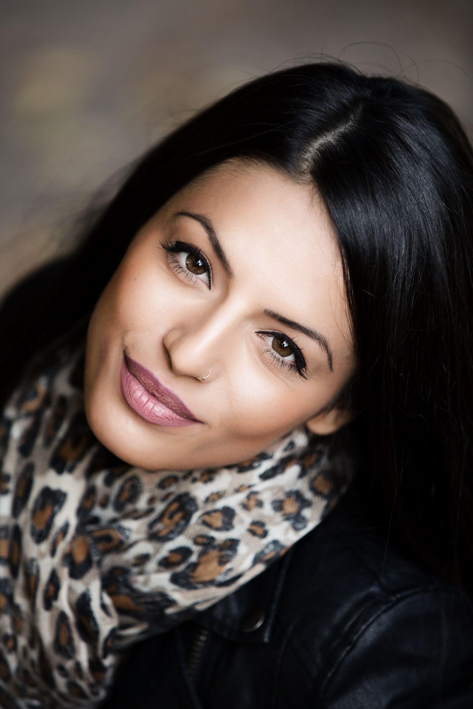 Canon EOS 5D Mark III sample photo. Portrait, woman, face photography