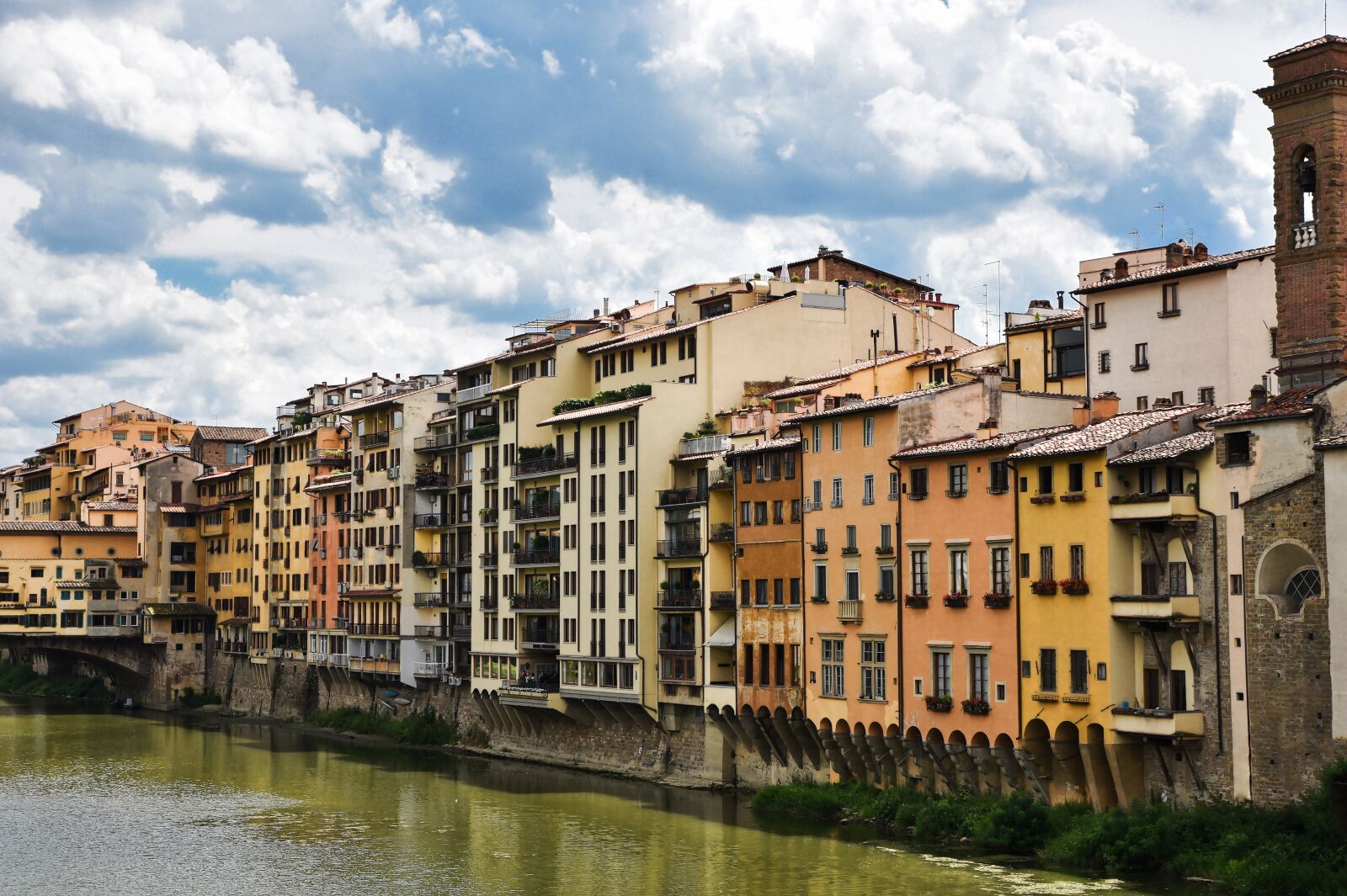Nikon D750 sample photo. Florence, firenze, travel photography