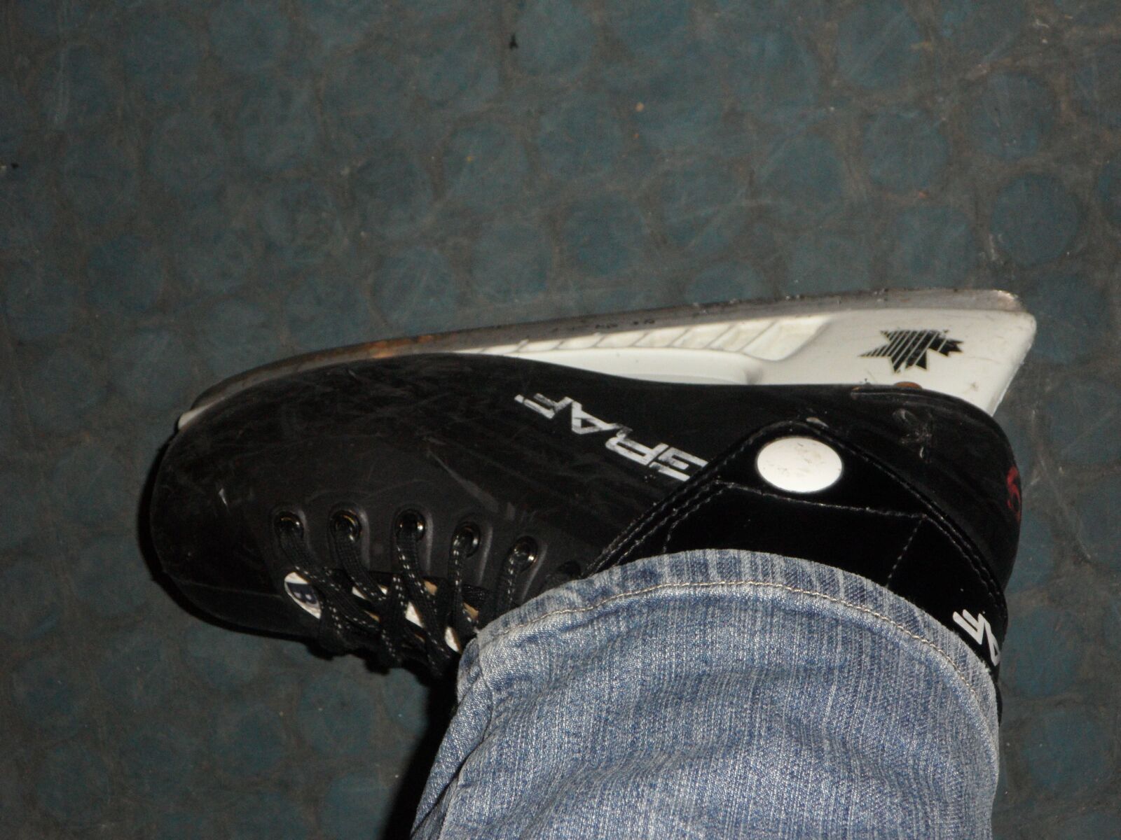 Samsung VLUU WB210, SAMSUNG WB210 sample photo. Skate, skating, leihschuh photography