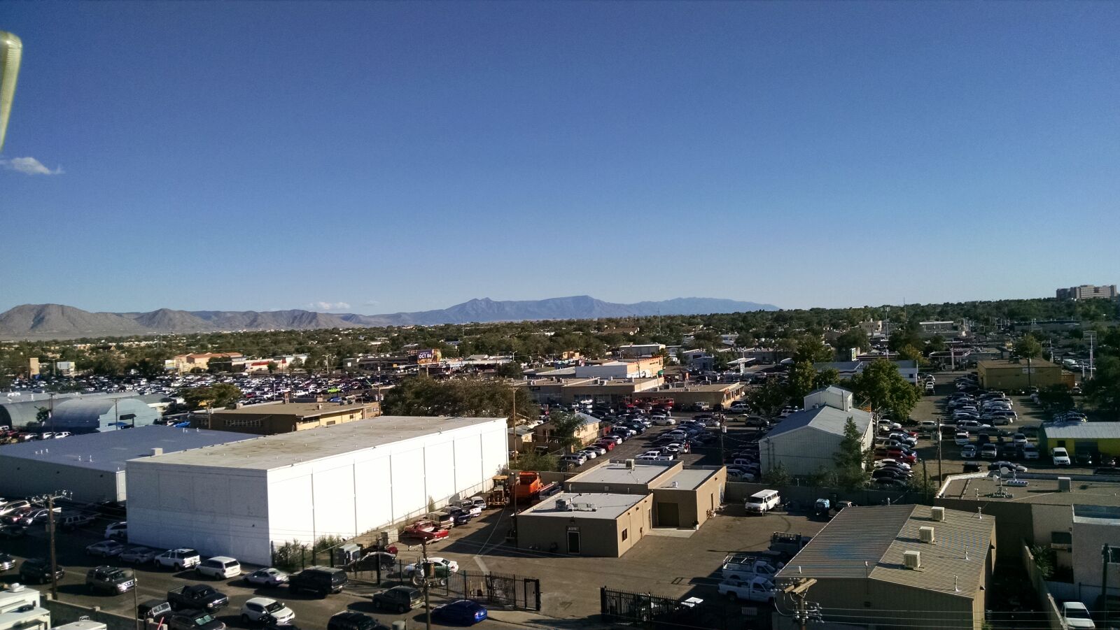 Motorola XT1080 sample photo