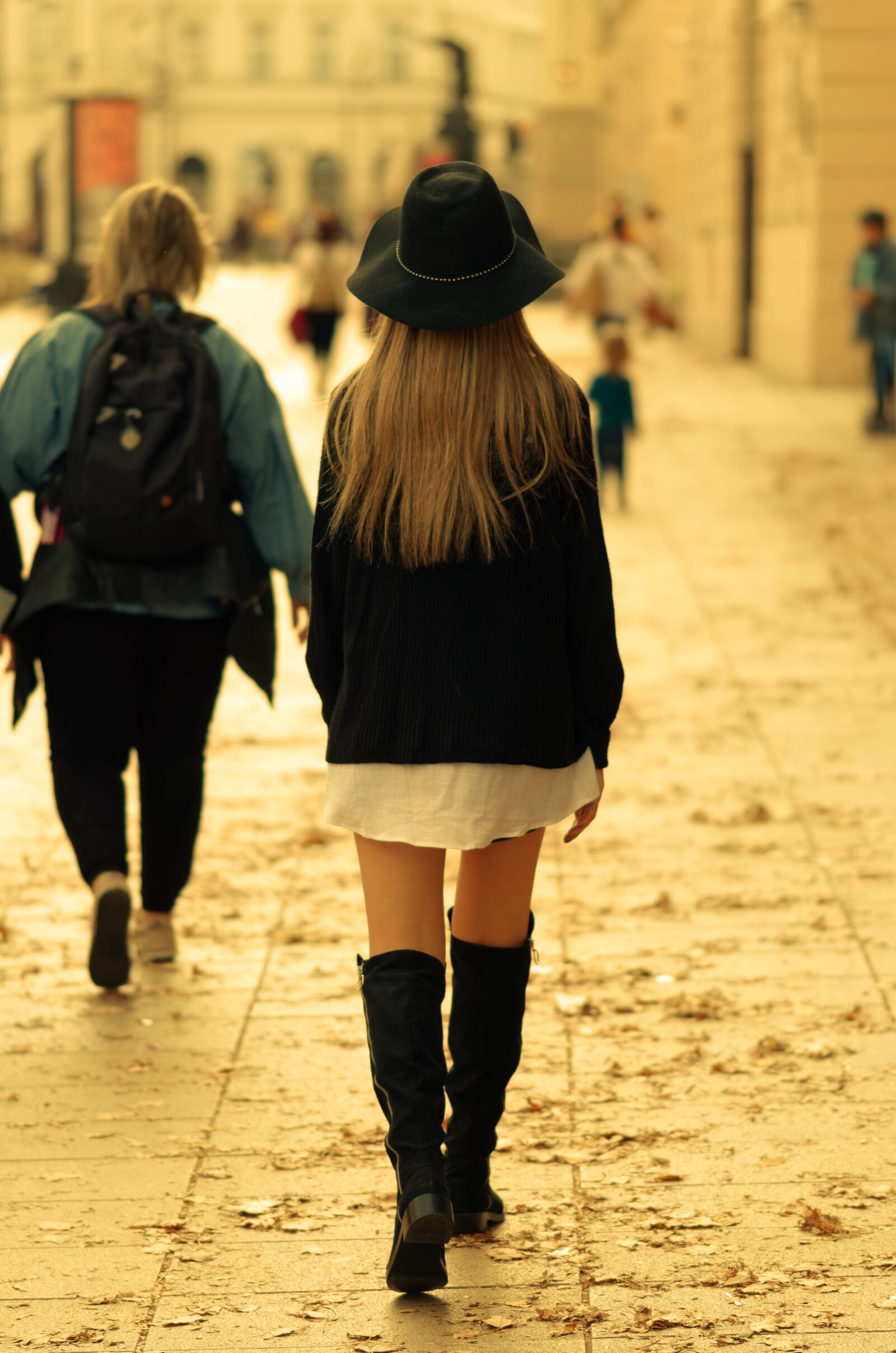 Nikon D5100 sample photo. Girl, young, person photography