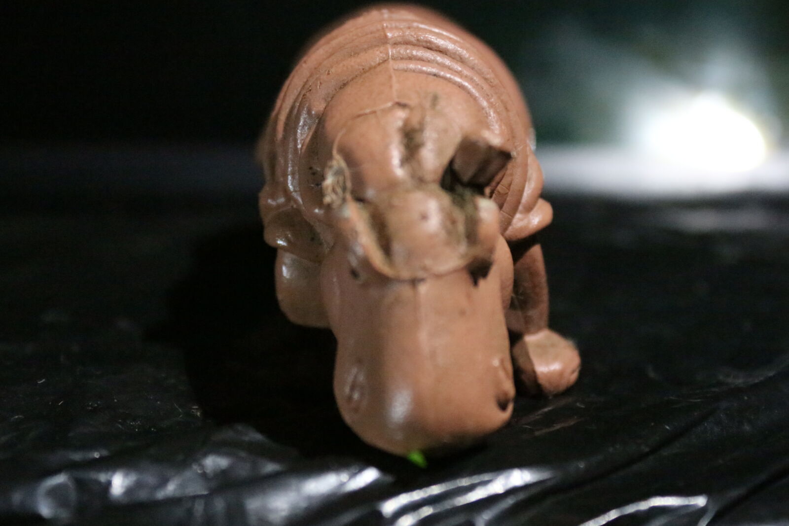 Canon EOS 700D (EOS Rebel T5i / EOS Kiss X7i) sample photo. Hippopotamus photography