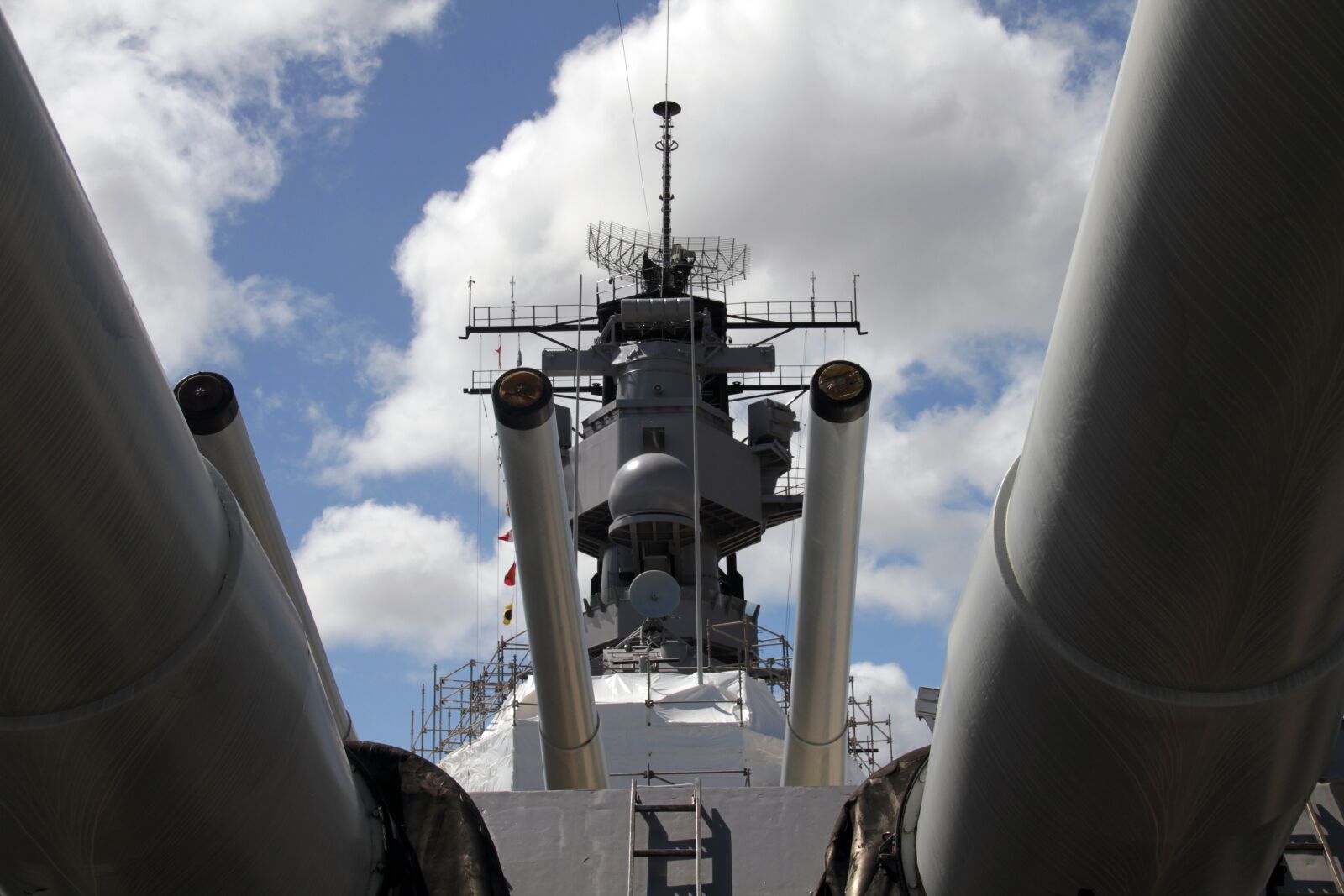 Canon EOS 7D sample photo. Cannon, ship, war photography
