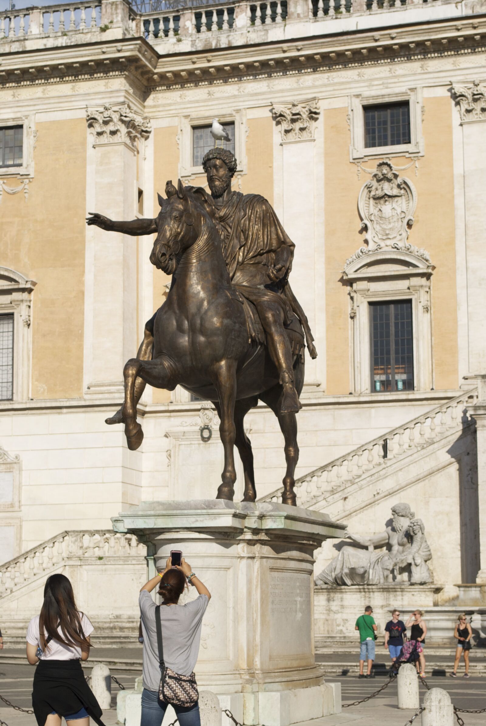 Nikon D3000 sample photo. Rome, center, historian photography