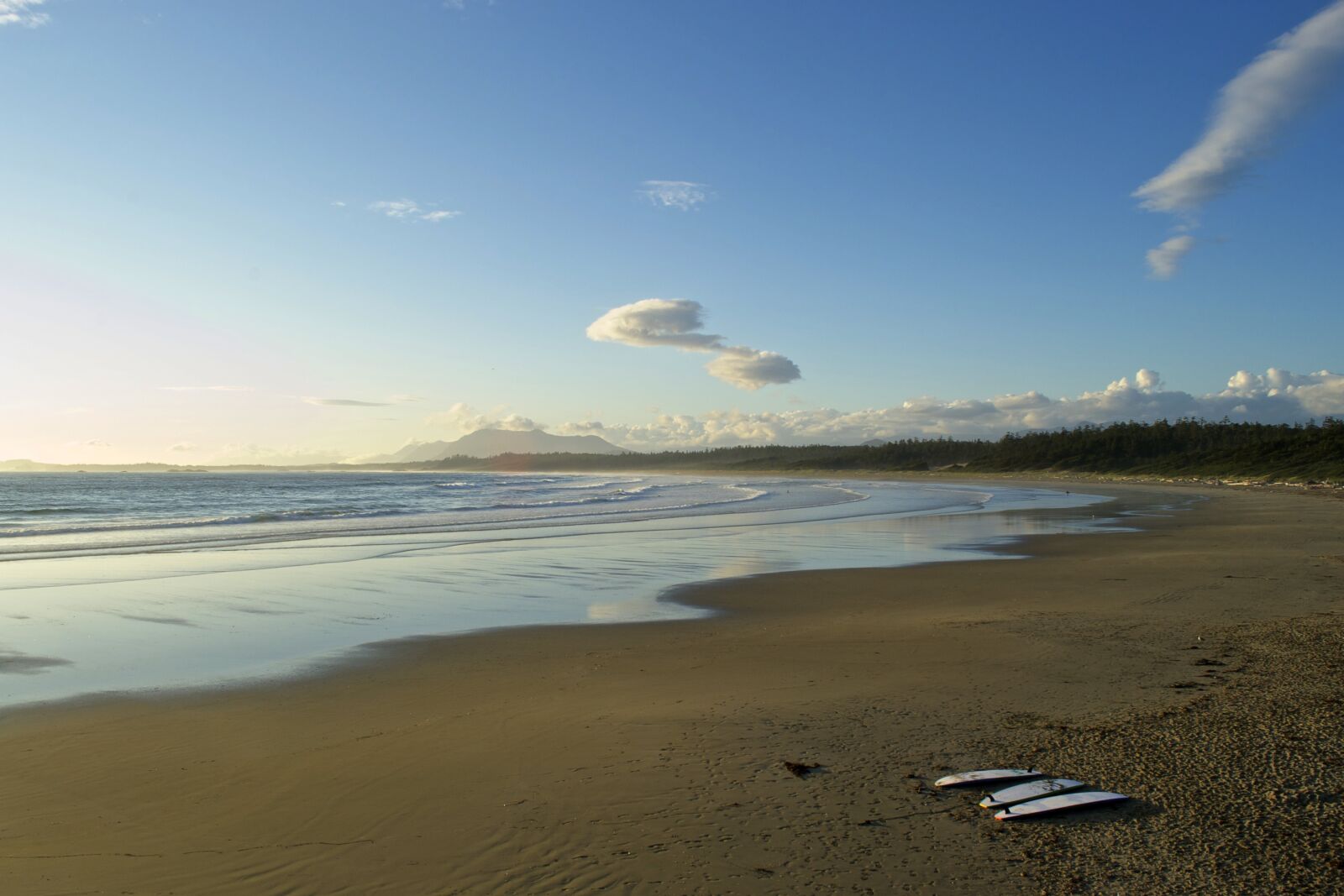 Nikon D3100 sample photo. Ocean, beach, summer photography