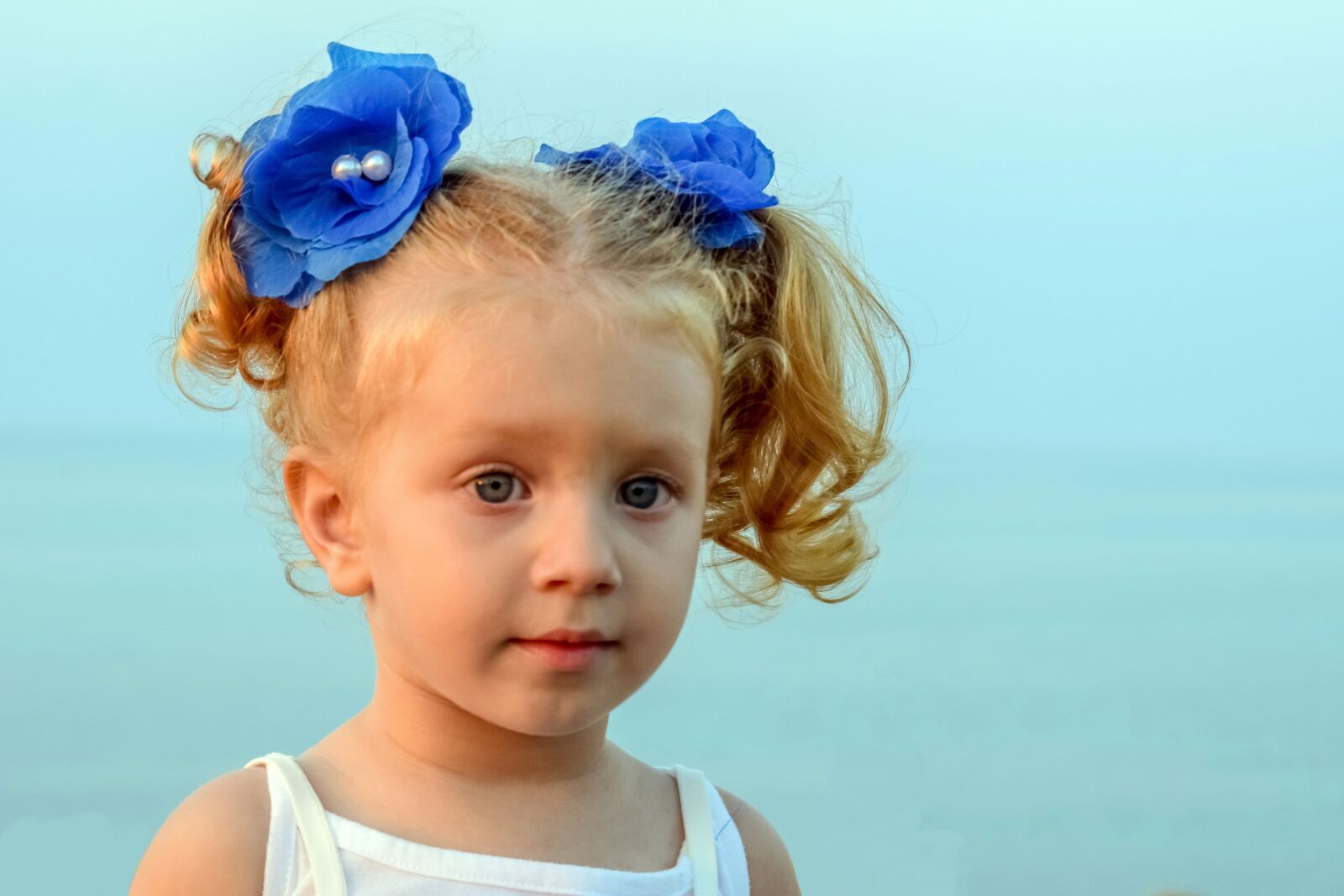 Nikon D3300 sample photo. Girl, baby, child photography