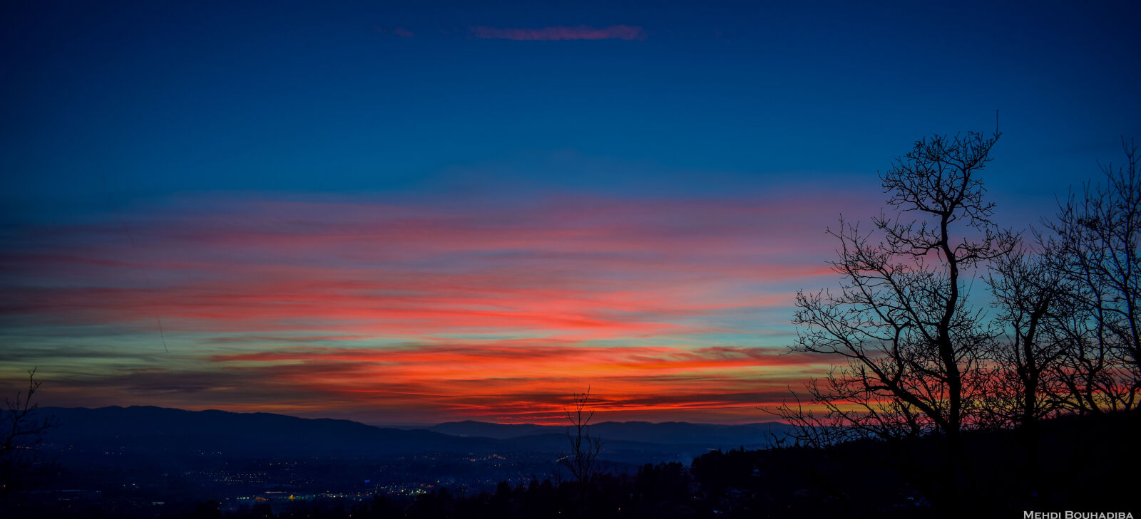 Nikon D3300 sample photo. France, lyon, mountain, sky photography