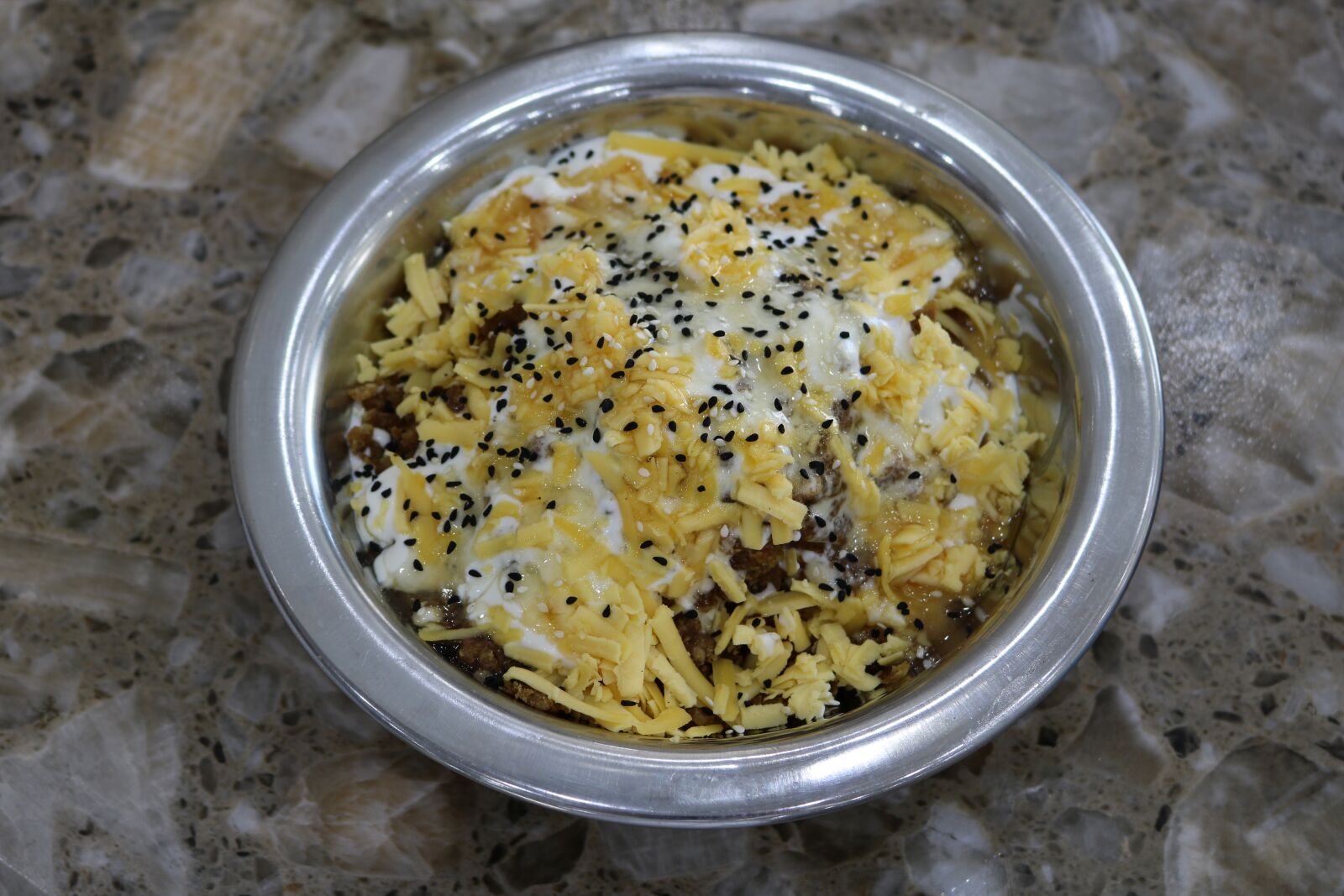Canon EOS 750D (EOS Rebel T6i / EOS Kiss X8i) sample photo. Yemen, eat, cooking photography