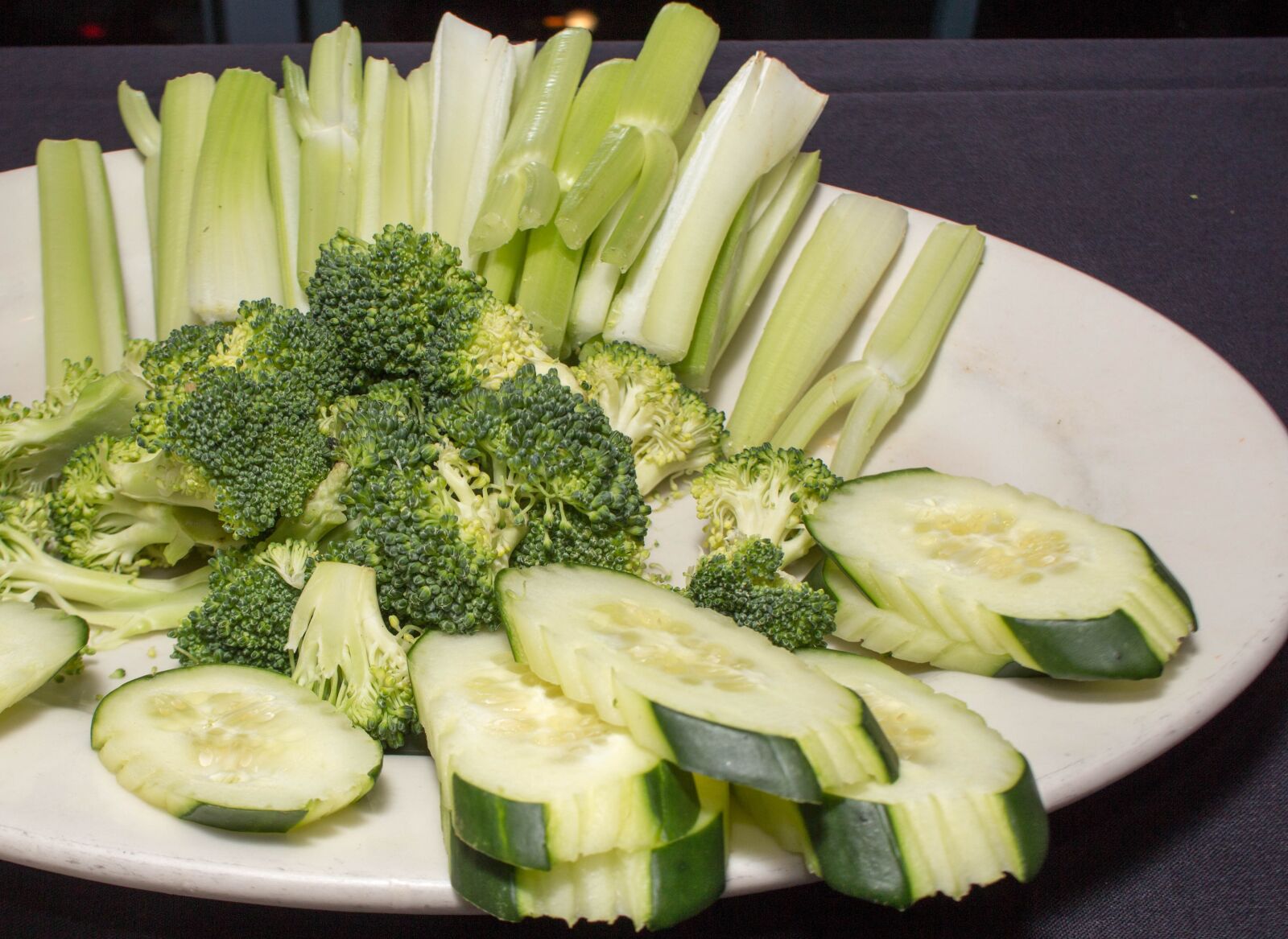 Canon EOS 700D (EOS Rebel T5i / EOS Kiss X7i) sample photo. Food, vegetable, meal photography