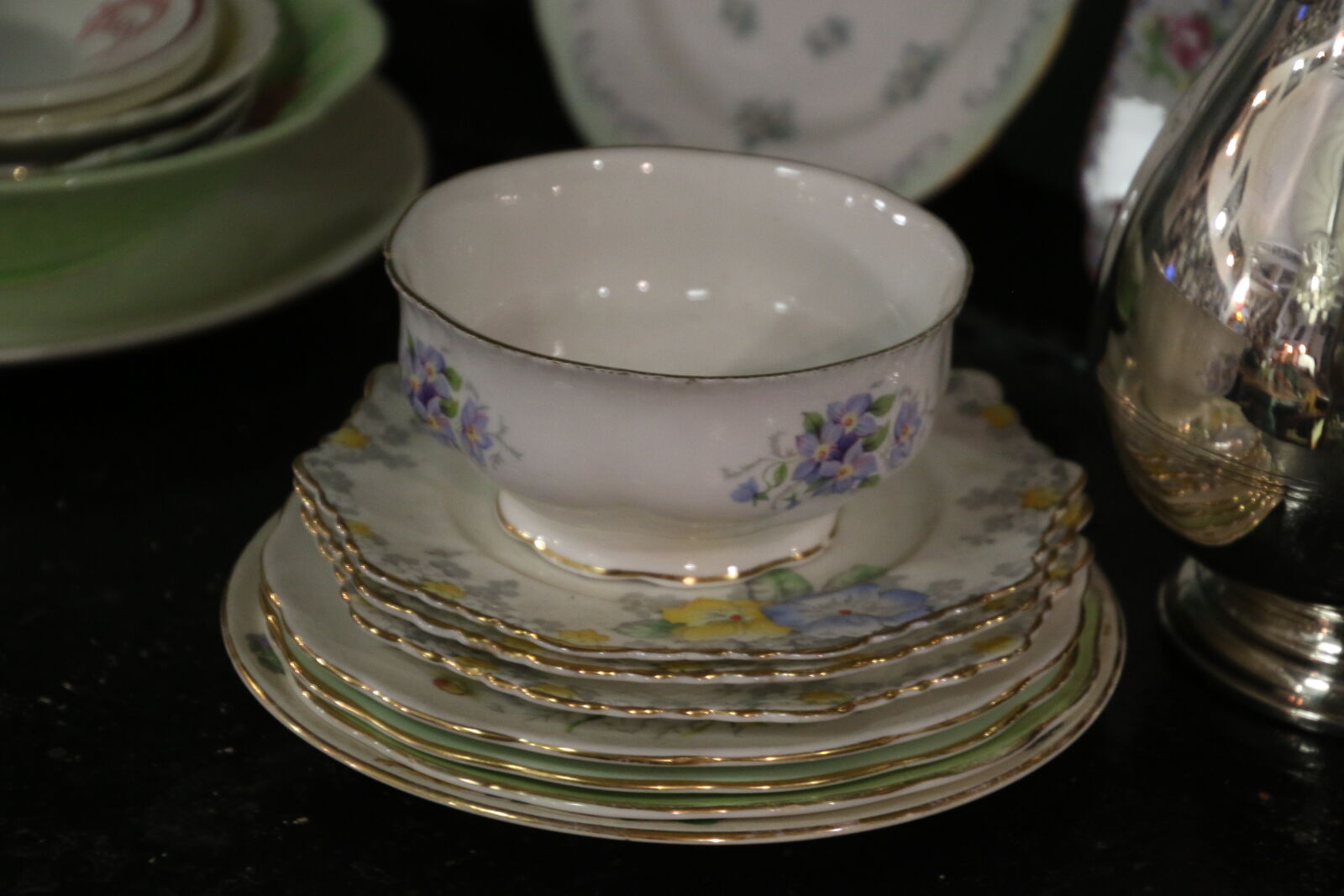Canon EOS 7D Mark II sample photo. Ceramic, ceramic, cup, ceramic photography