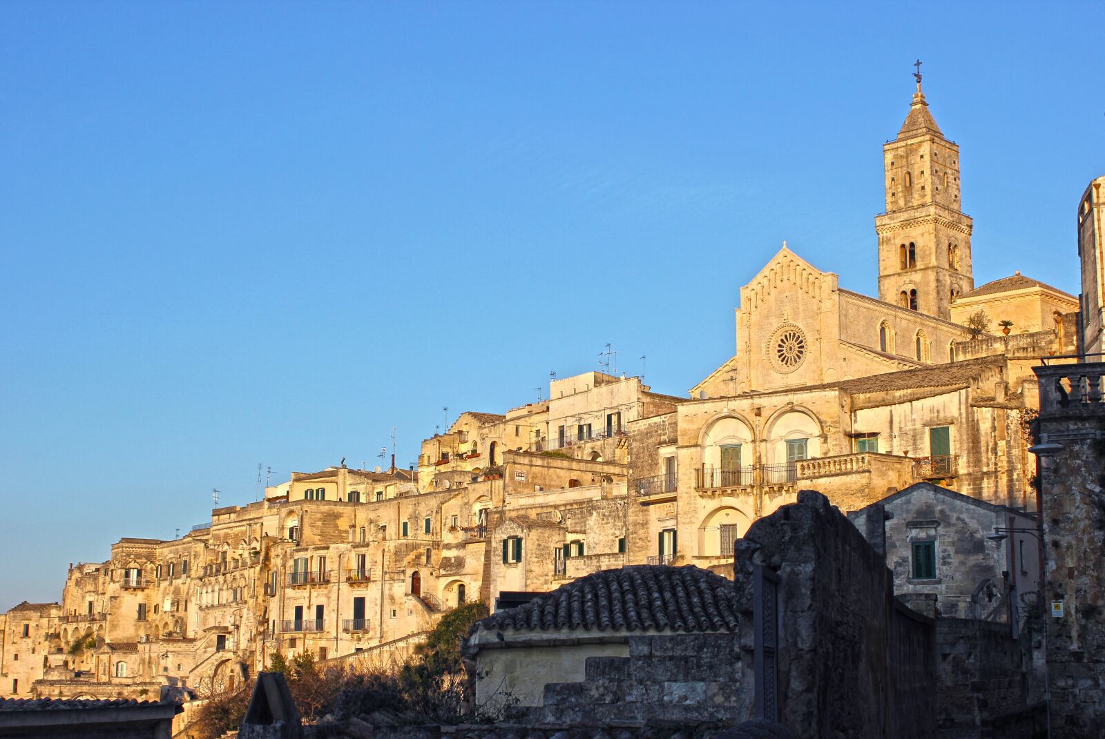 Canon EOS 550D (EOS Rebel T2i / EOS Kiss X4) sample photo. Matera, basilicata, sassi photography