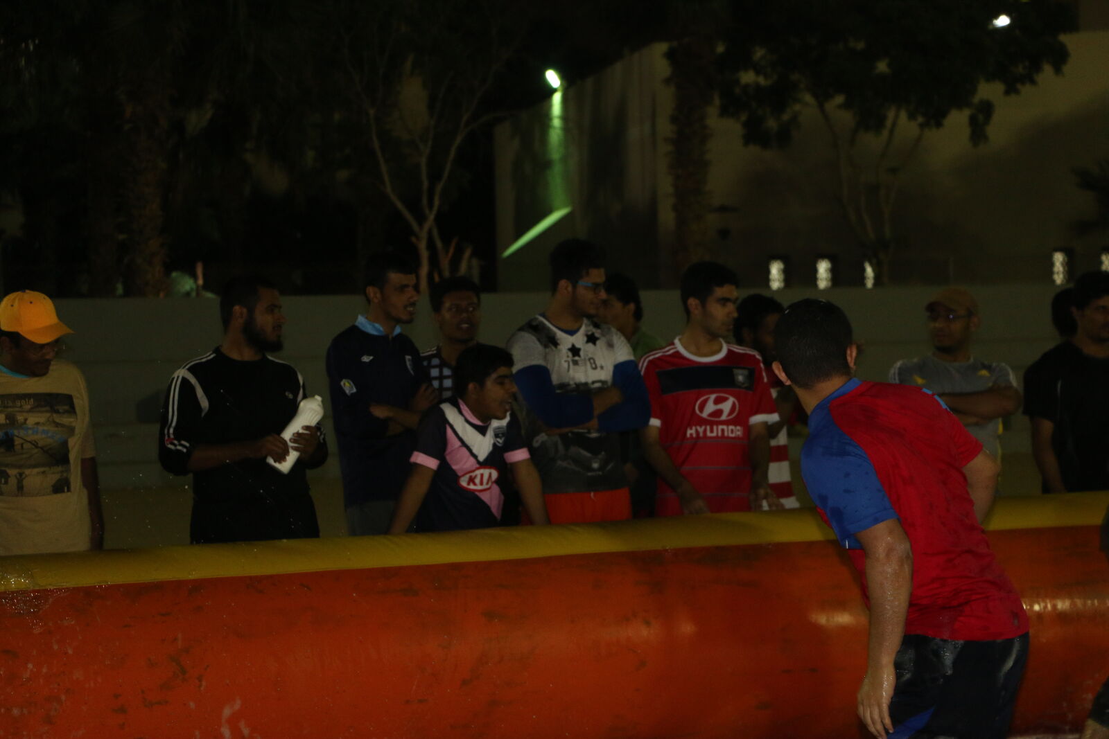 Canon EOS 70D sample photo