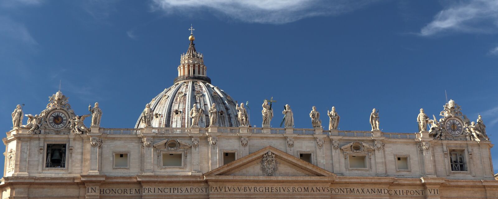 Canon EOS 77D (EOS 9000D / EOS 770D) sample photo. Rome, church, dome photography